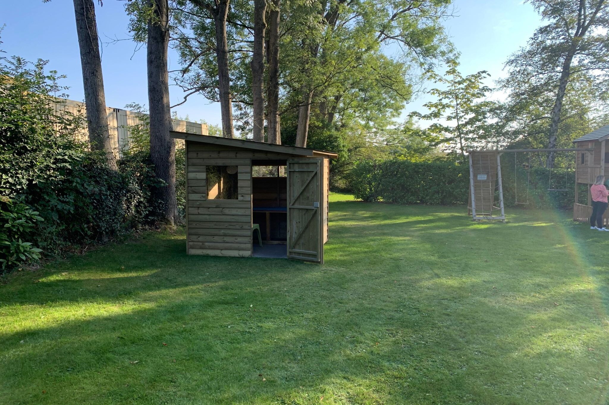 Vakantiehuis Jehanster max. 9 personen 4 slaapkamers #33