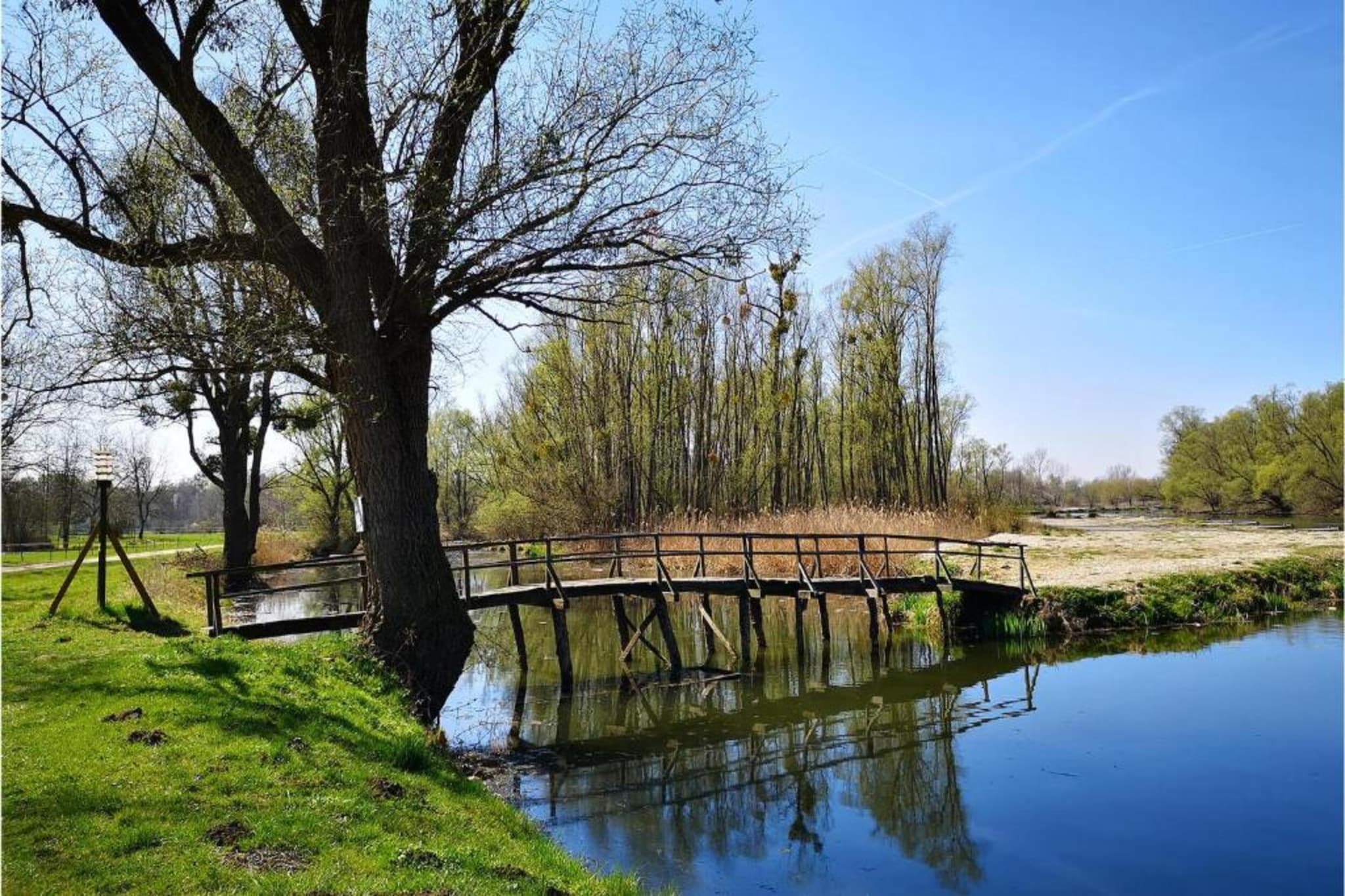 Holiday Home Jasminka-Gebieden zomer 20km