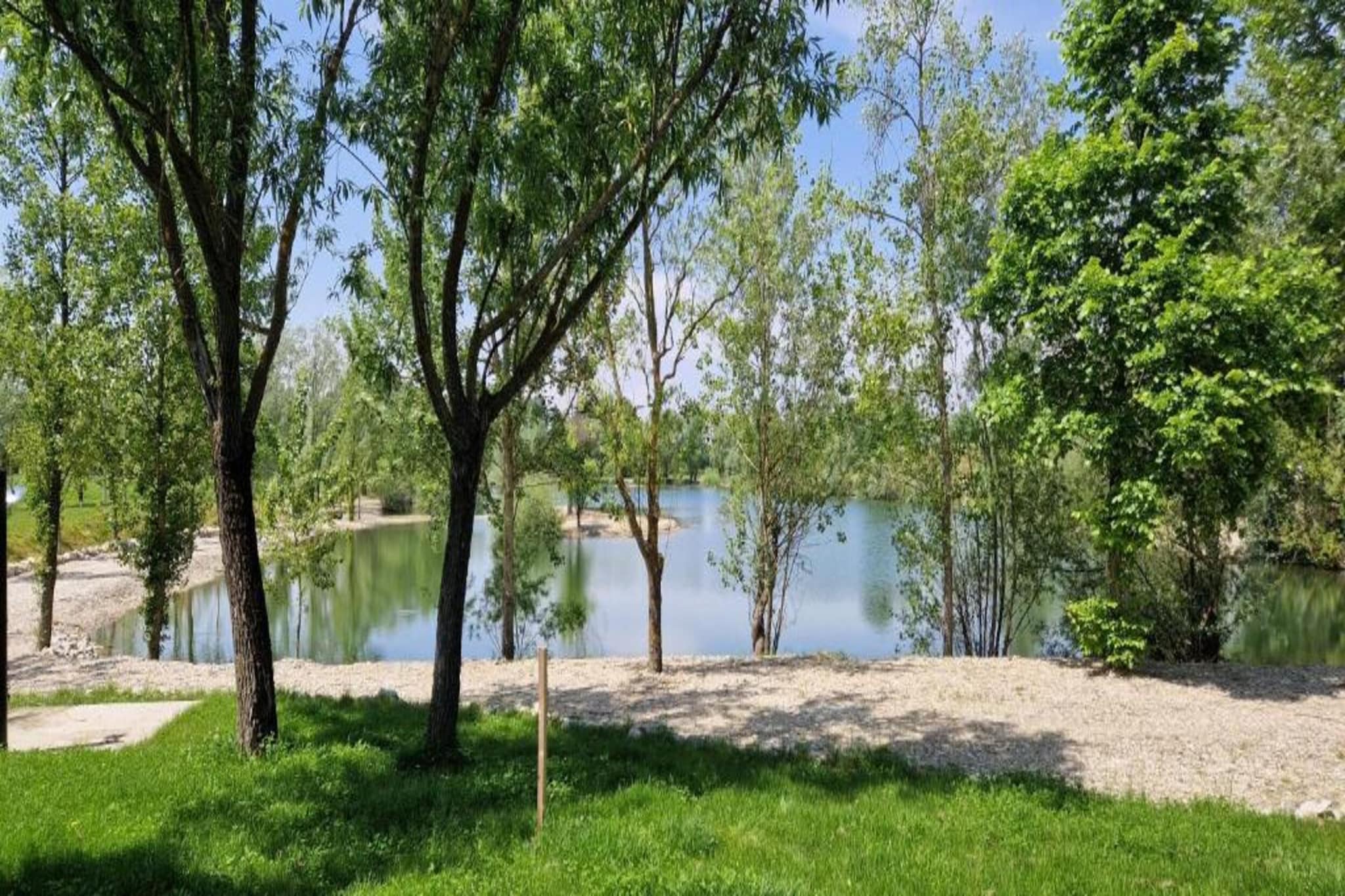 Holiday Home Jasminka-Gebieden zomer 20km