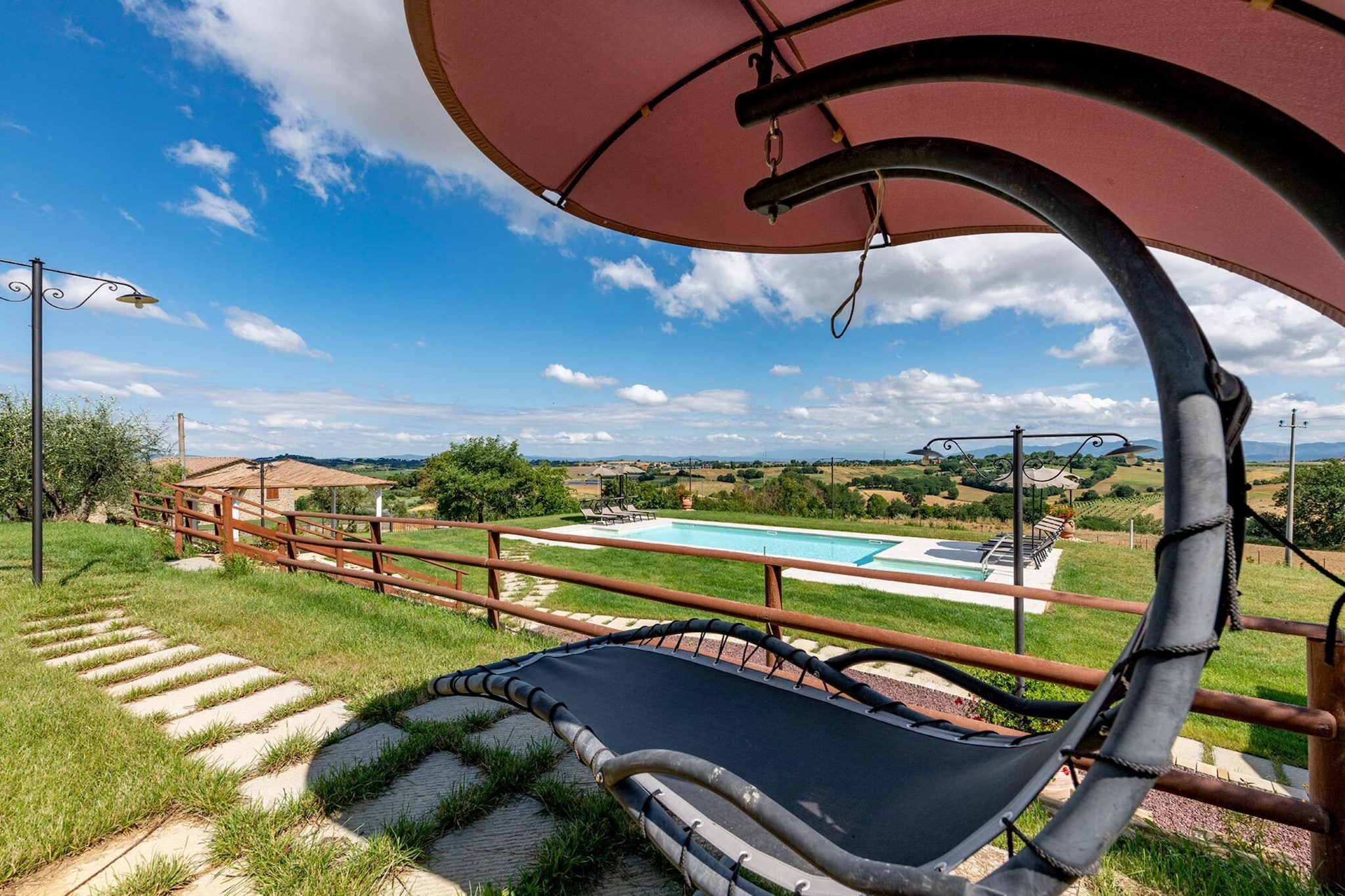 Borgo Le Spighe-Wellness