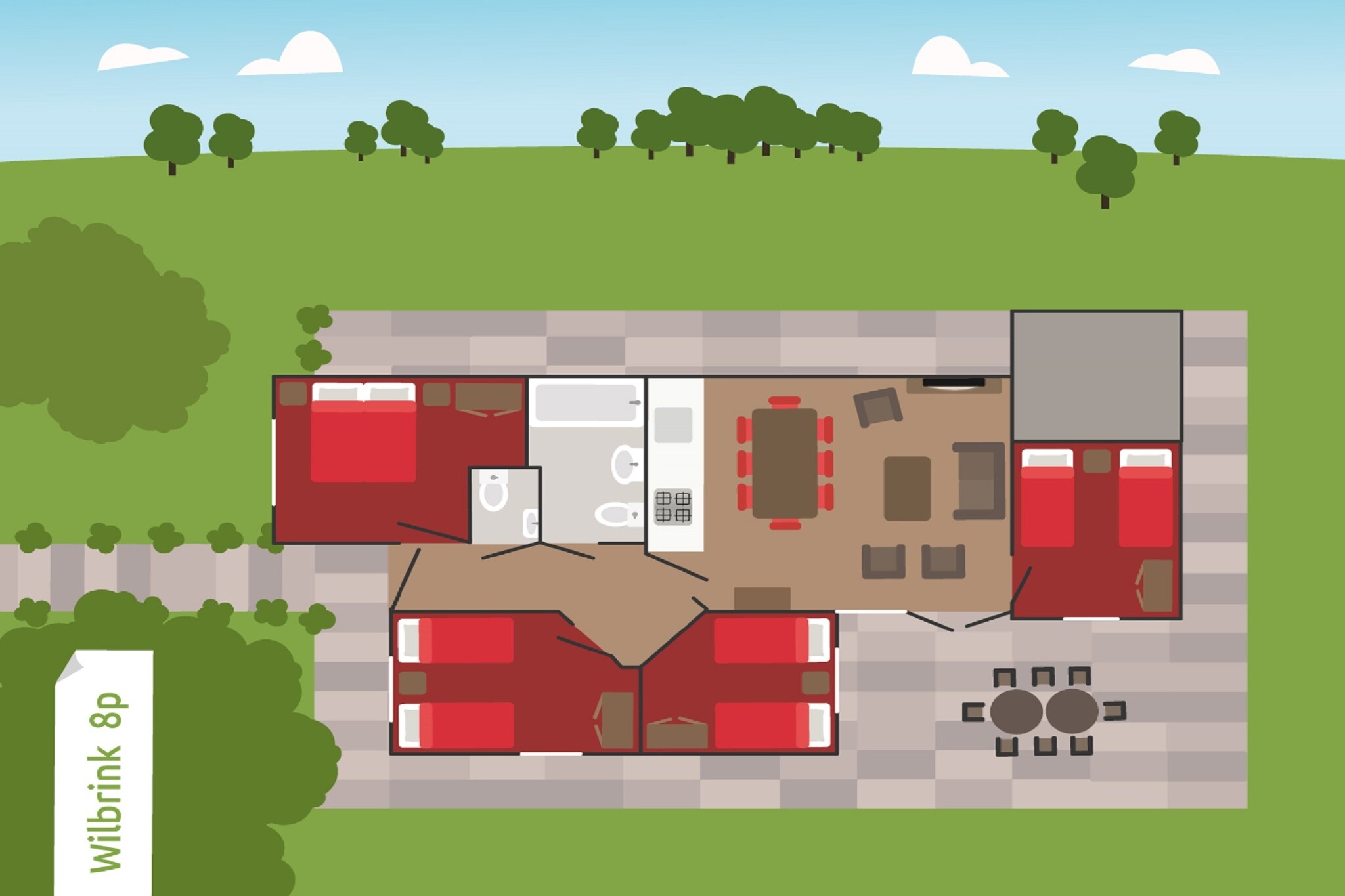 Facilities