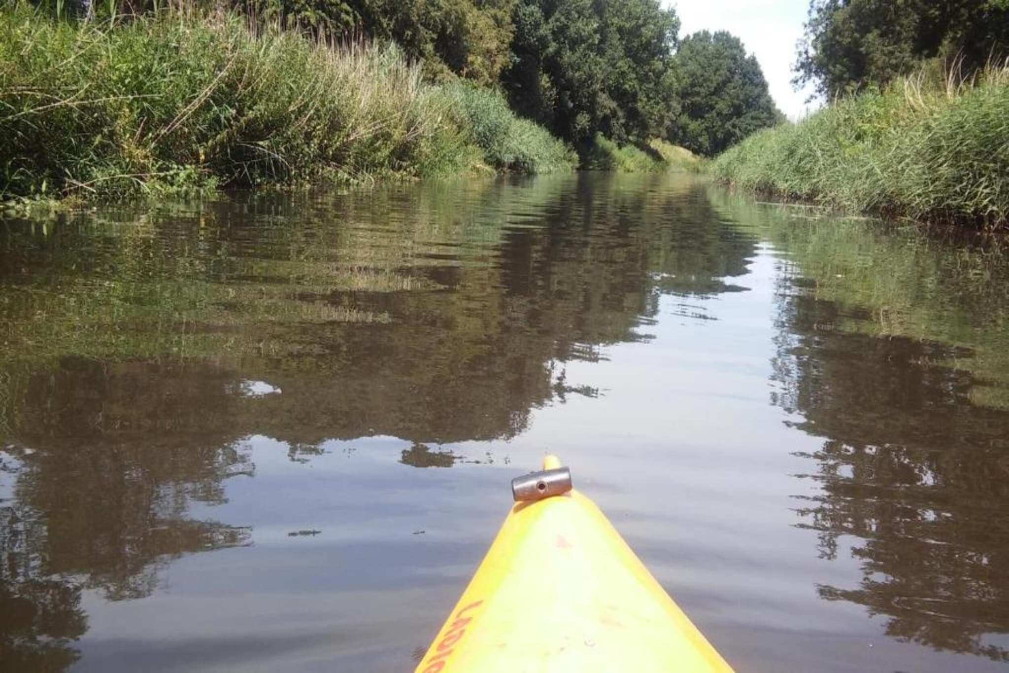 Recreatiepark de Boshoek 13-Gebieden zomer 20km