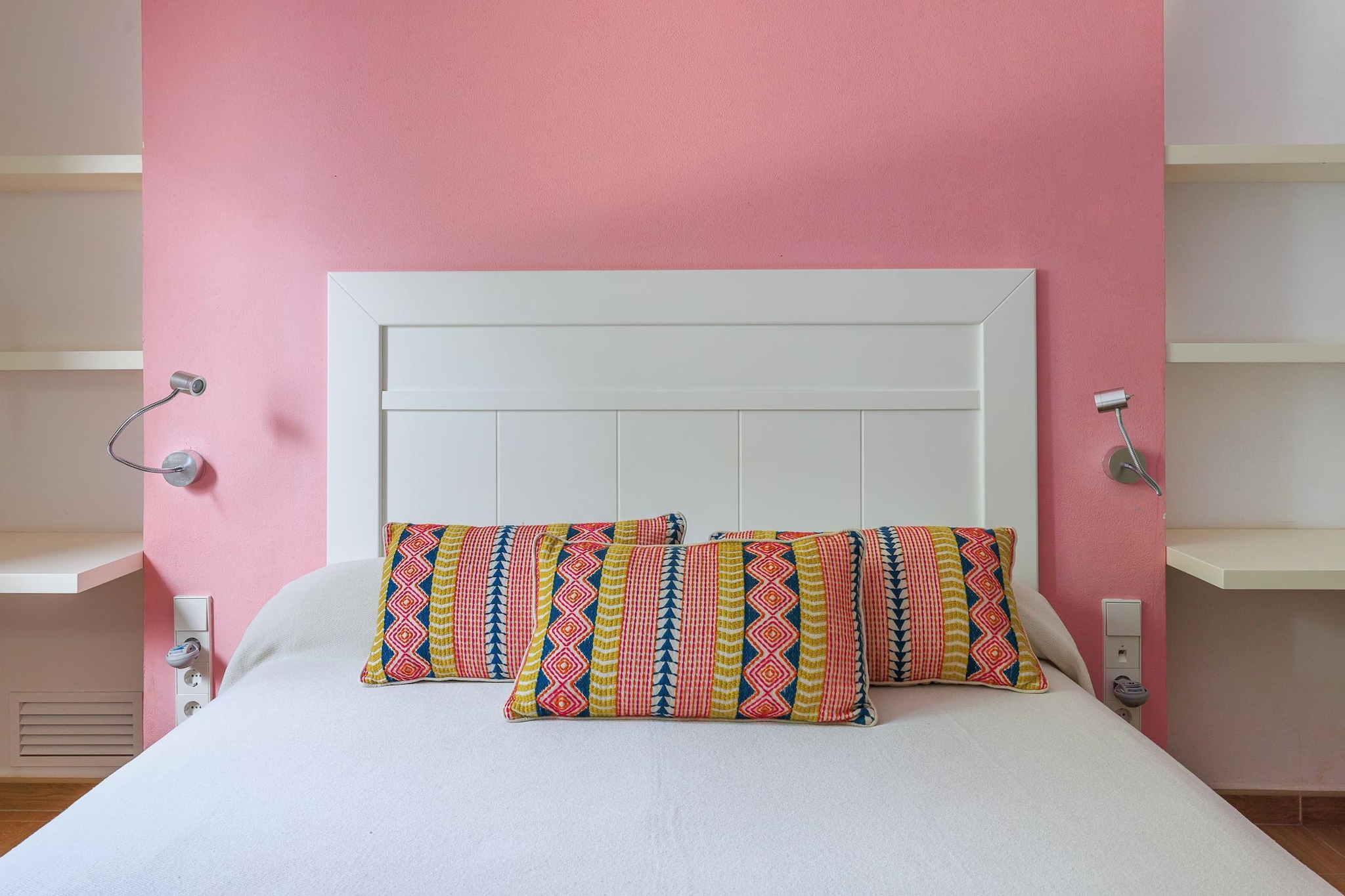 La Parada-Slaapkamer