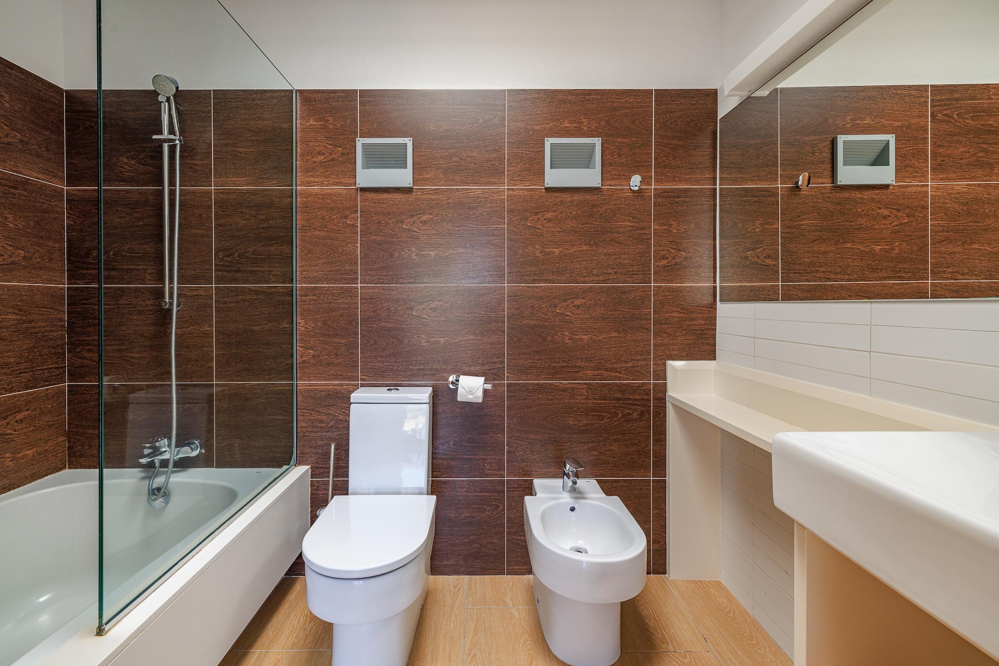 La Parada-Slaapkamer