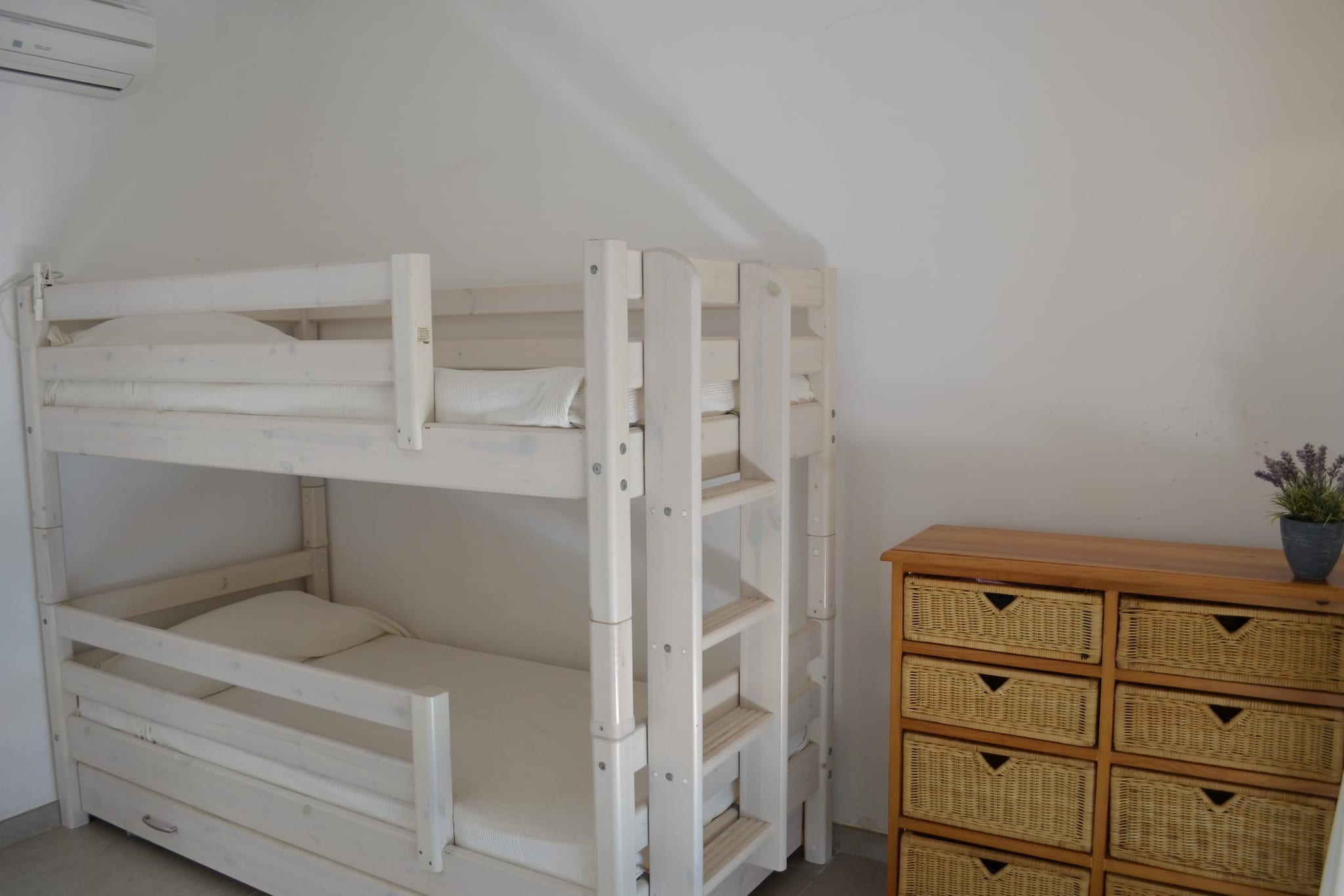 Vista de Mar-Slaapkamer