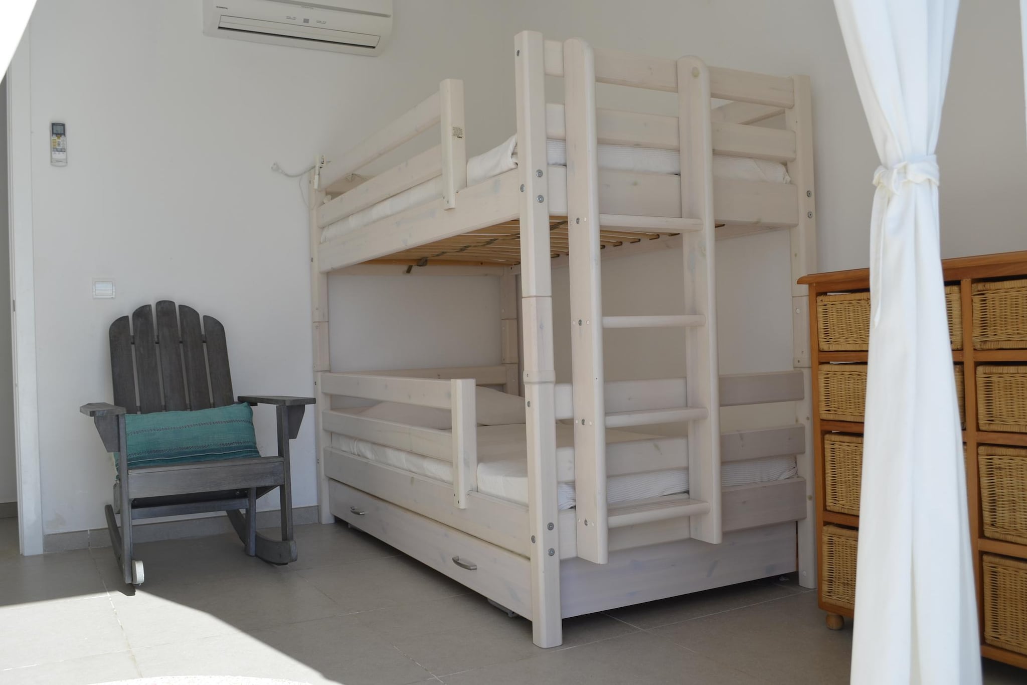 Vista de Mar-Slaapkamer