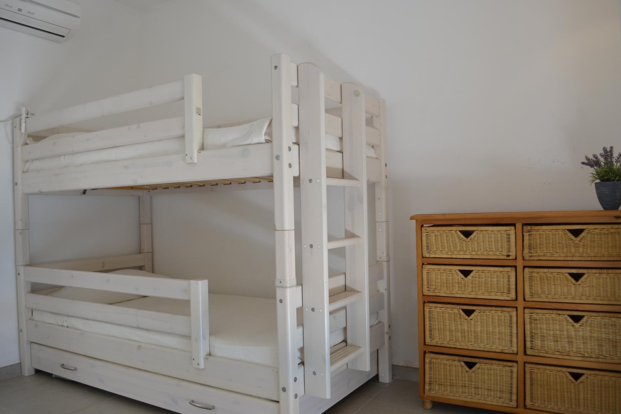 Vista de Mar-Slaapkamer