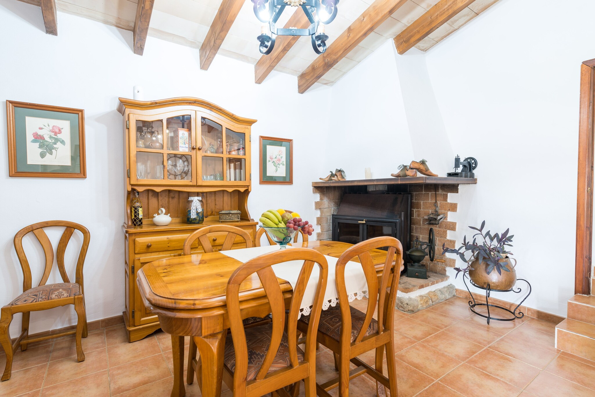 Son Durà - Villa With Private Pool. Free Wifi