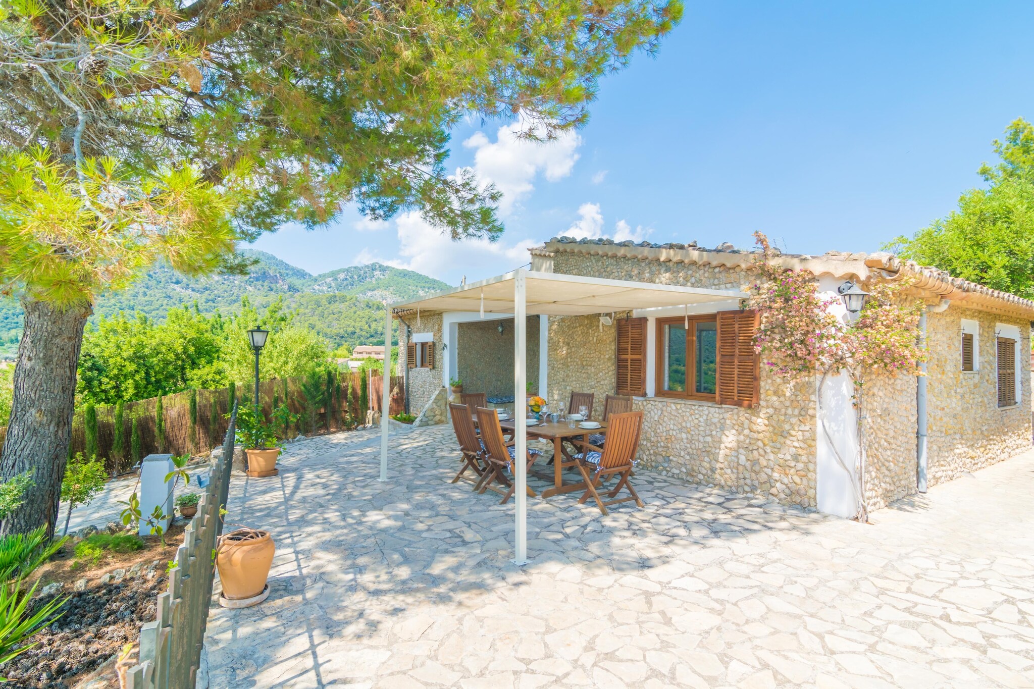 Son Durà - Villa With Private Pool. Free Wifi