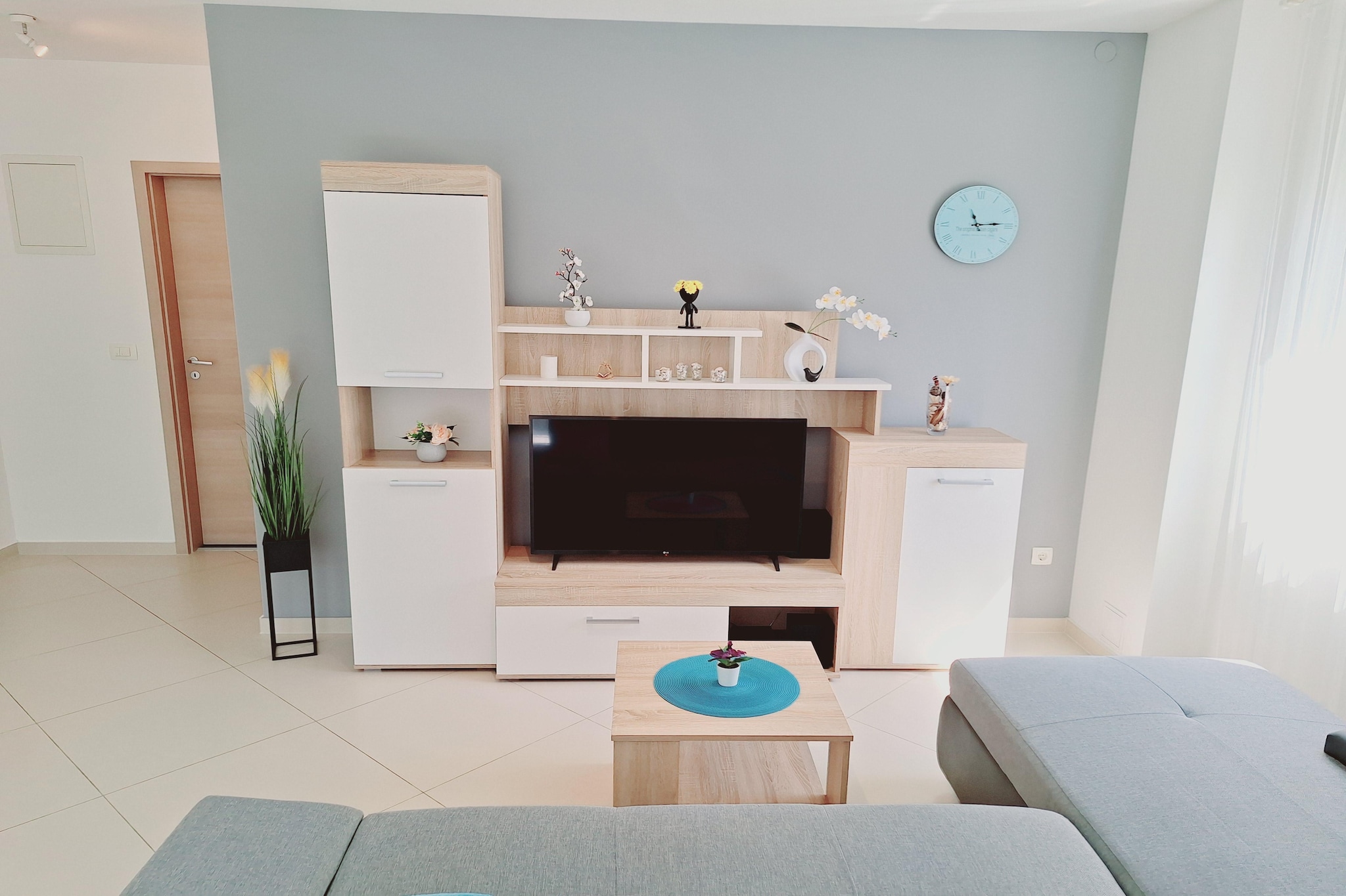 Enelani 2-Woonkamer