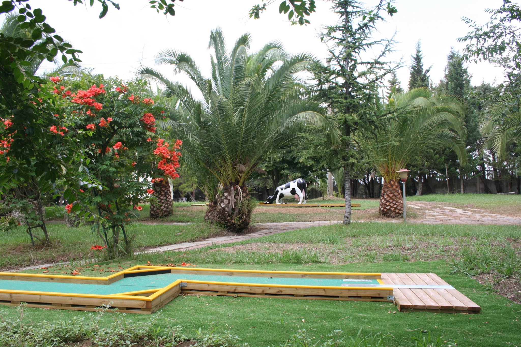 Facilities