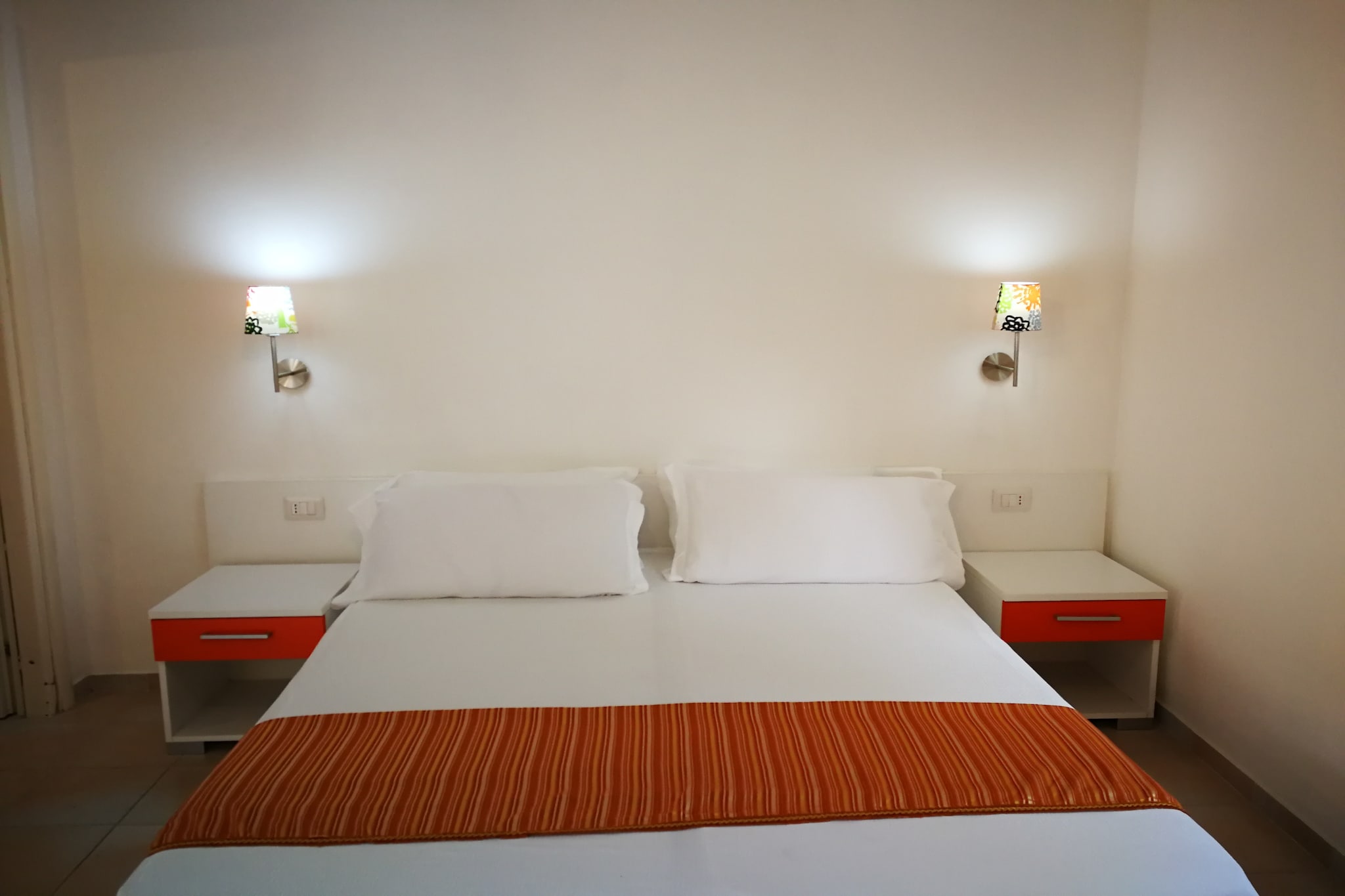 Bed Room