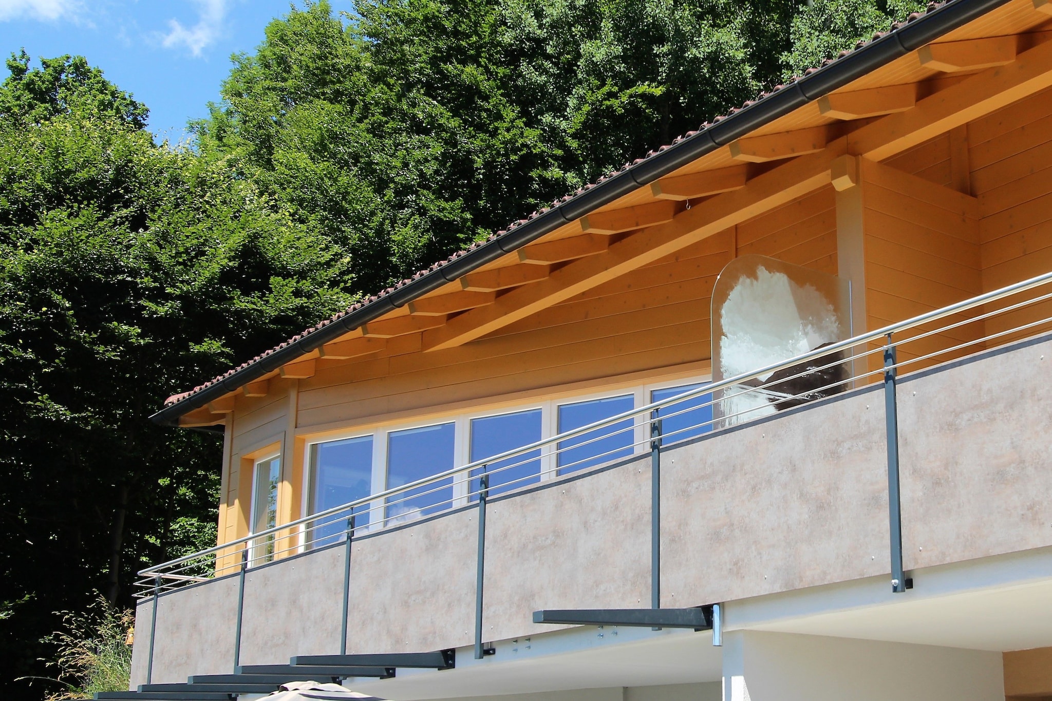 Apartment in Treffen near Gerlitzen Ski Slopes