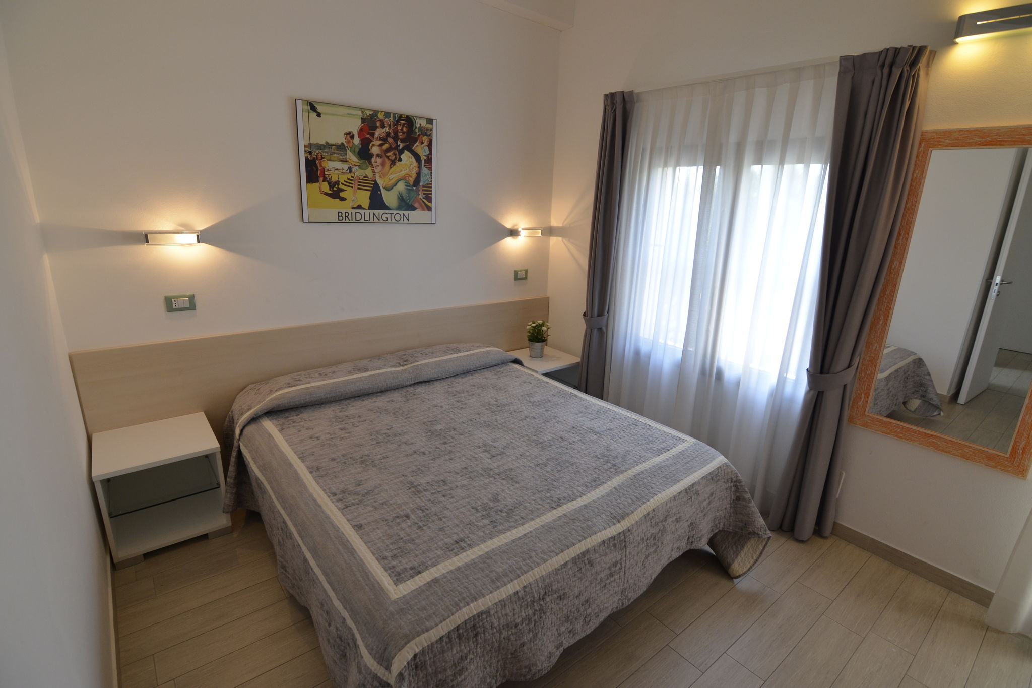 Gemütliches Appartement in Strandnähe in Cattolica Italien