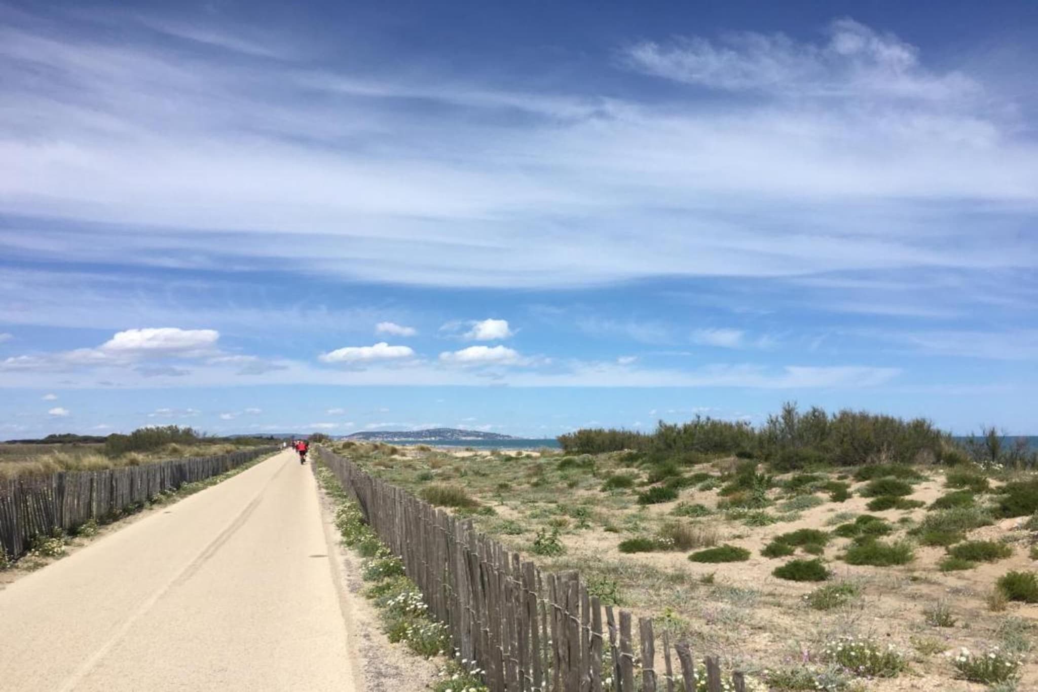 Terra Gaïa 2-Areas summer 1km