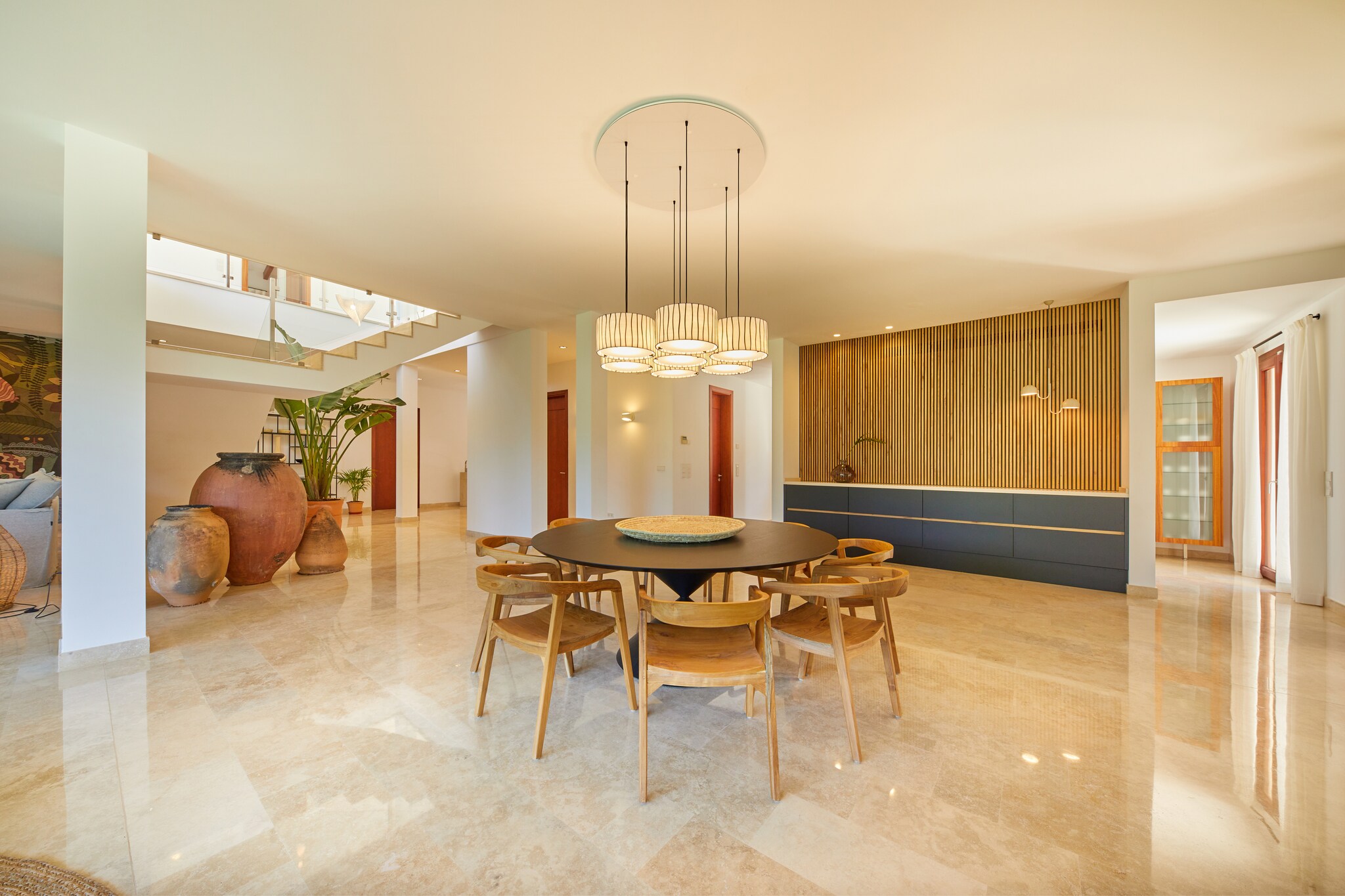 Mansion in Capdepera on Canyamel Golf Course