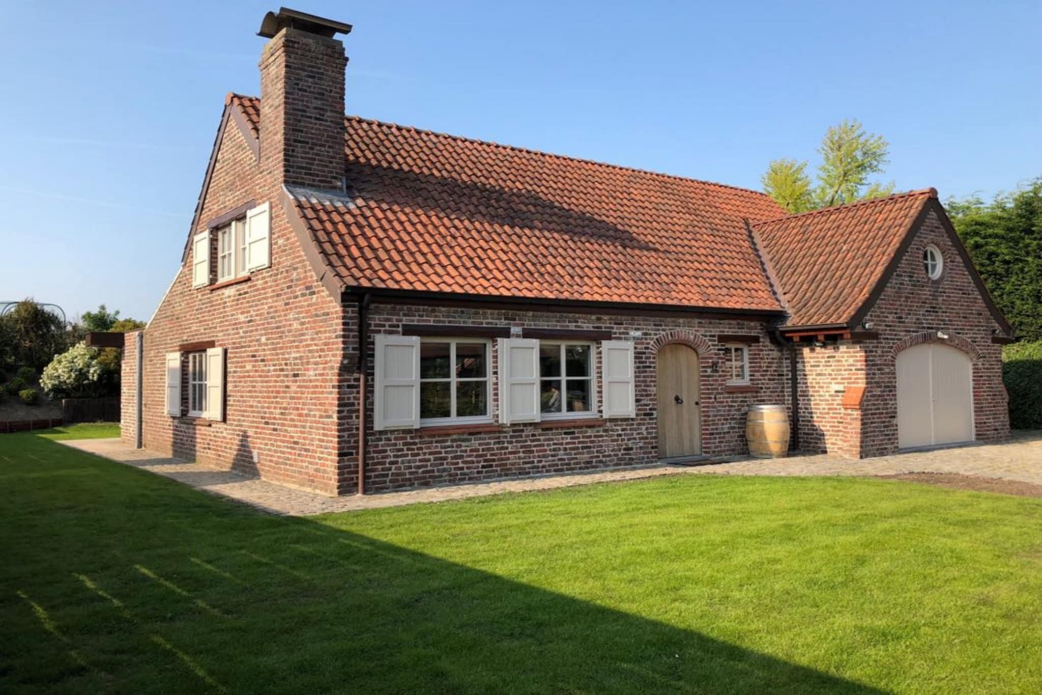 Vakantiehuizen Oostduinkerke EUR-BE-0010-97