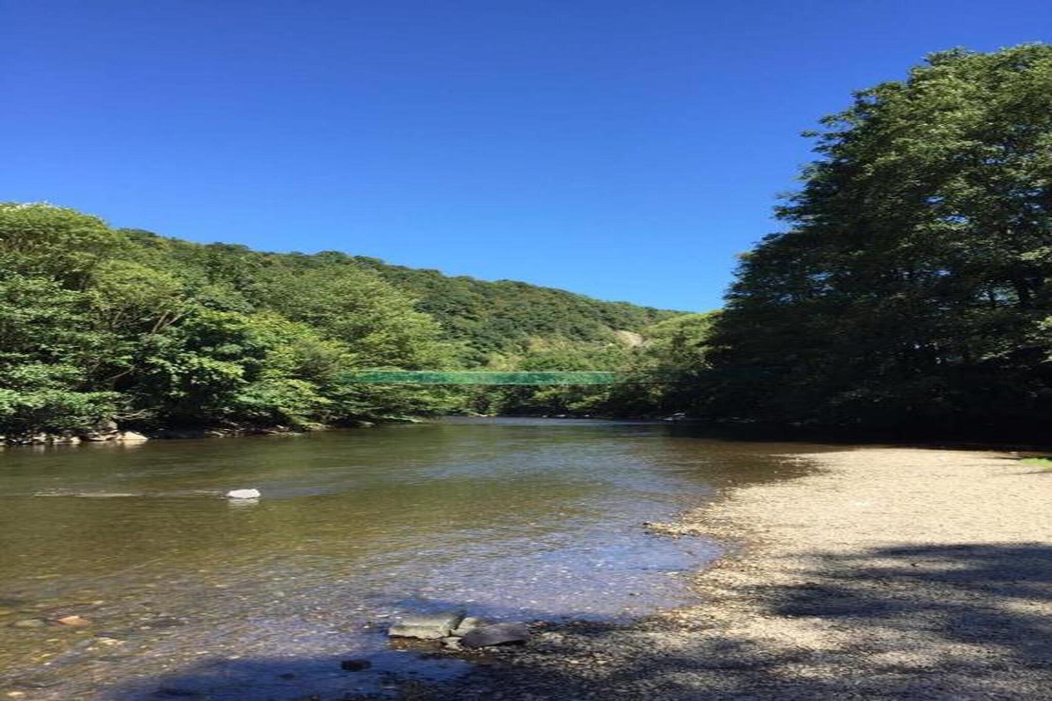 Villa Noach-Areas summer 20km