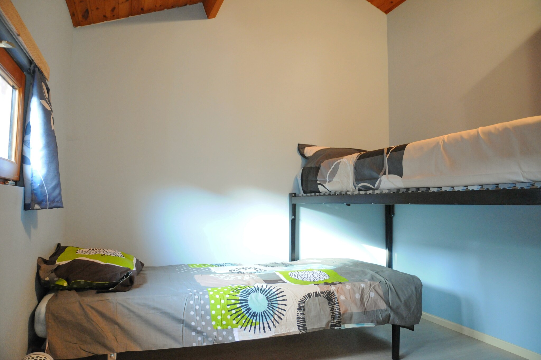 Vakantiehuis Durbuy max. 4 personen 2 slaapkamers #9