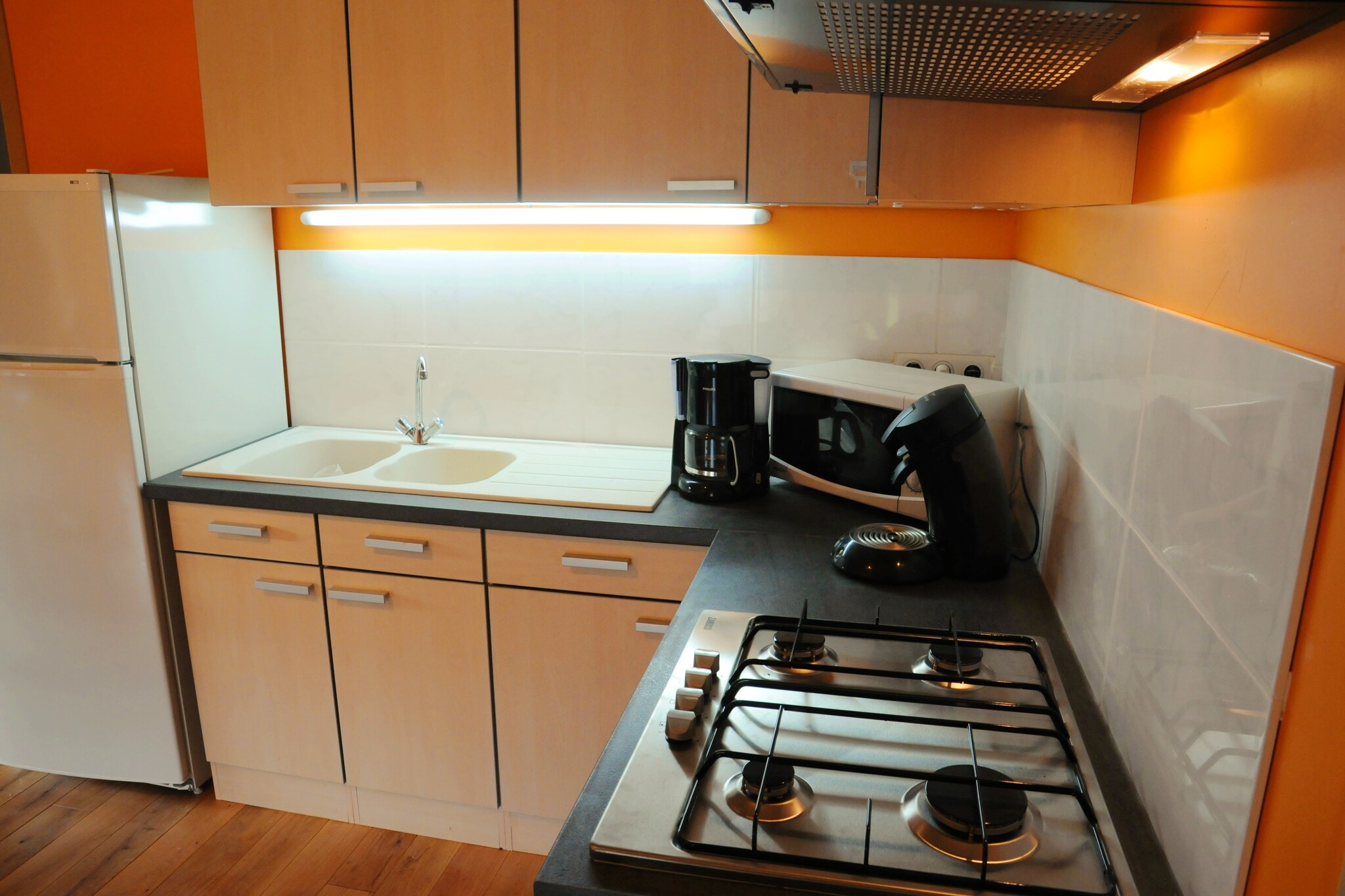Vakantiehuis Durbuy max. 4 personen 2 slaapkamers #7
