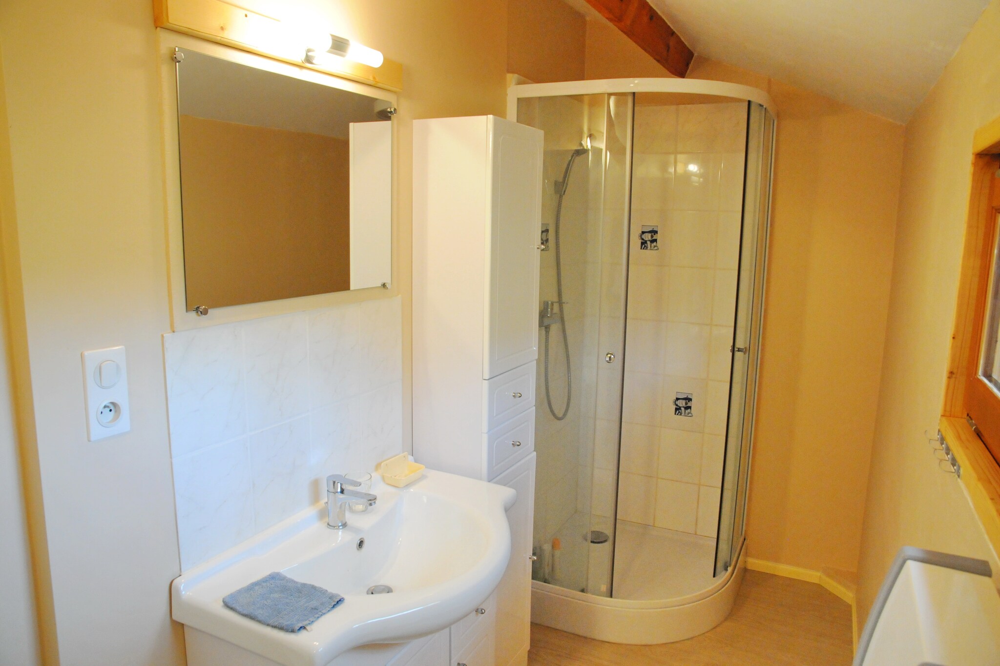Vakantiehuis Durbuy max. 4 personen 2 slaapkamers #10