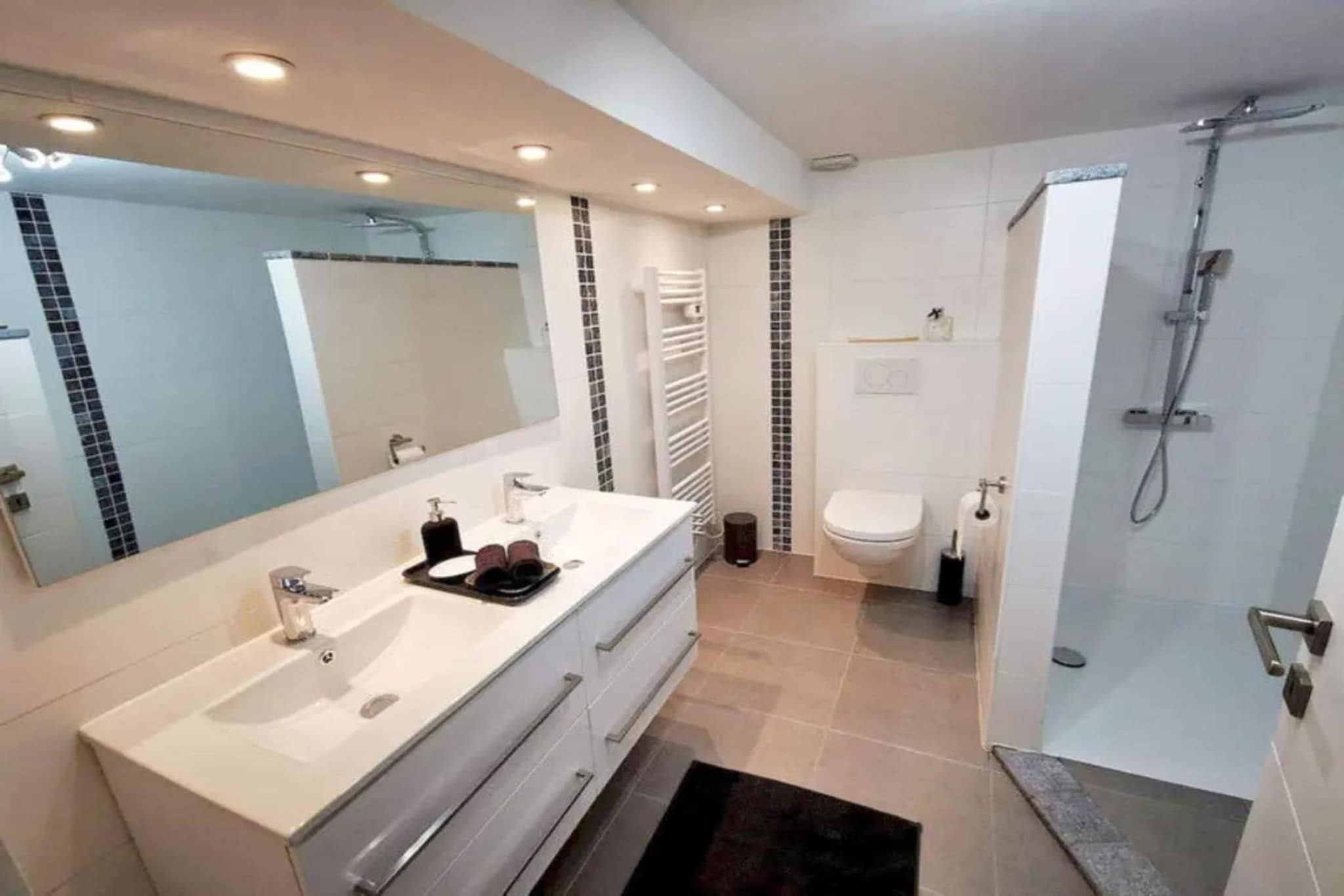 The Atelier-Badkamer