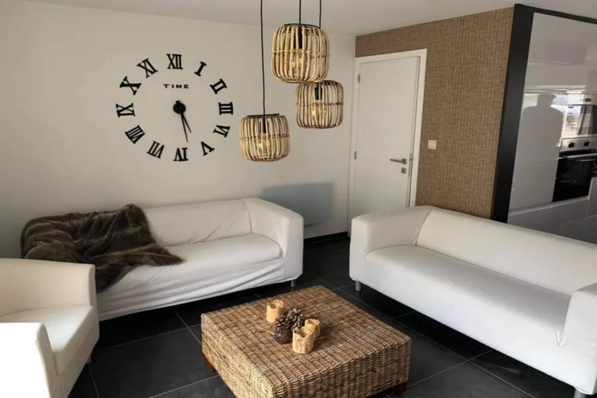 The Atelier-Woonkamer