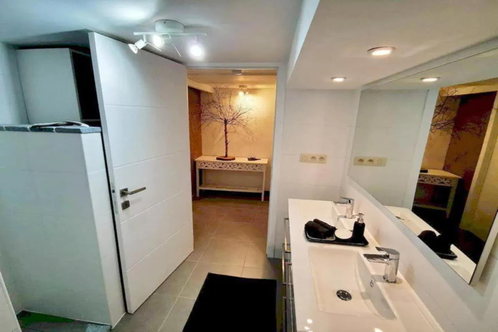 The Atelier-Badkamer