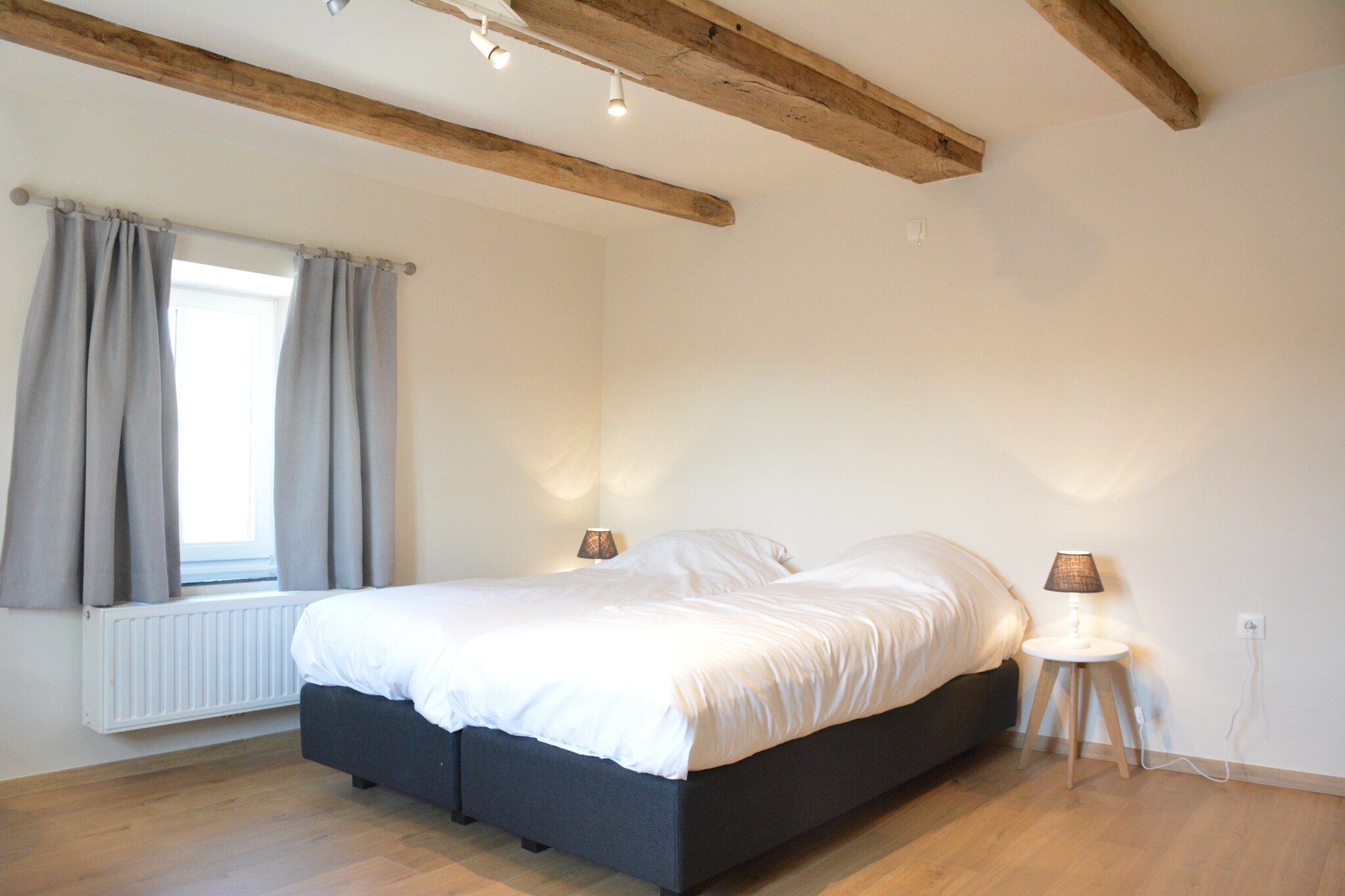 Vakantiehuis Libin max. 9 personen 4 slaapkamers zwembad sauna #23