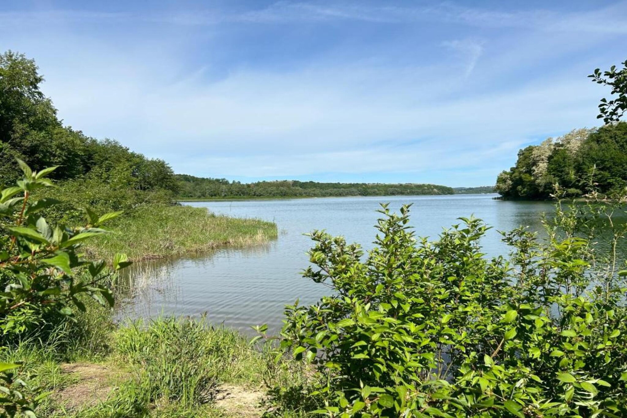 Villa Dobczyce-Gebieden zomer 5km