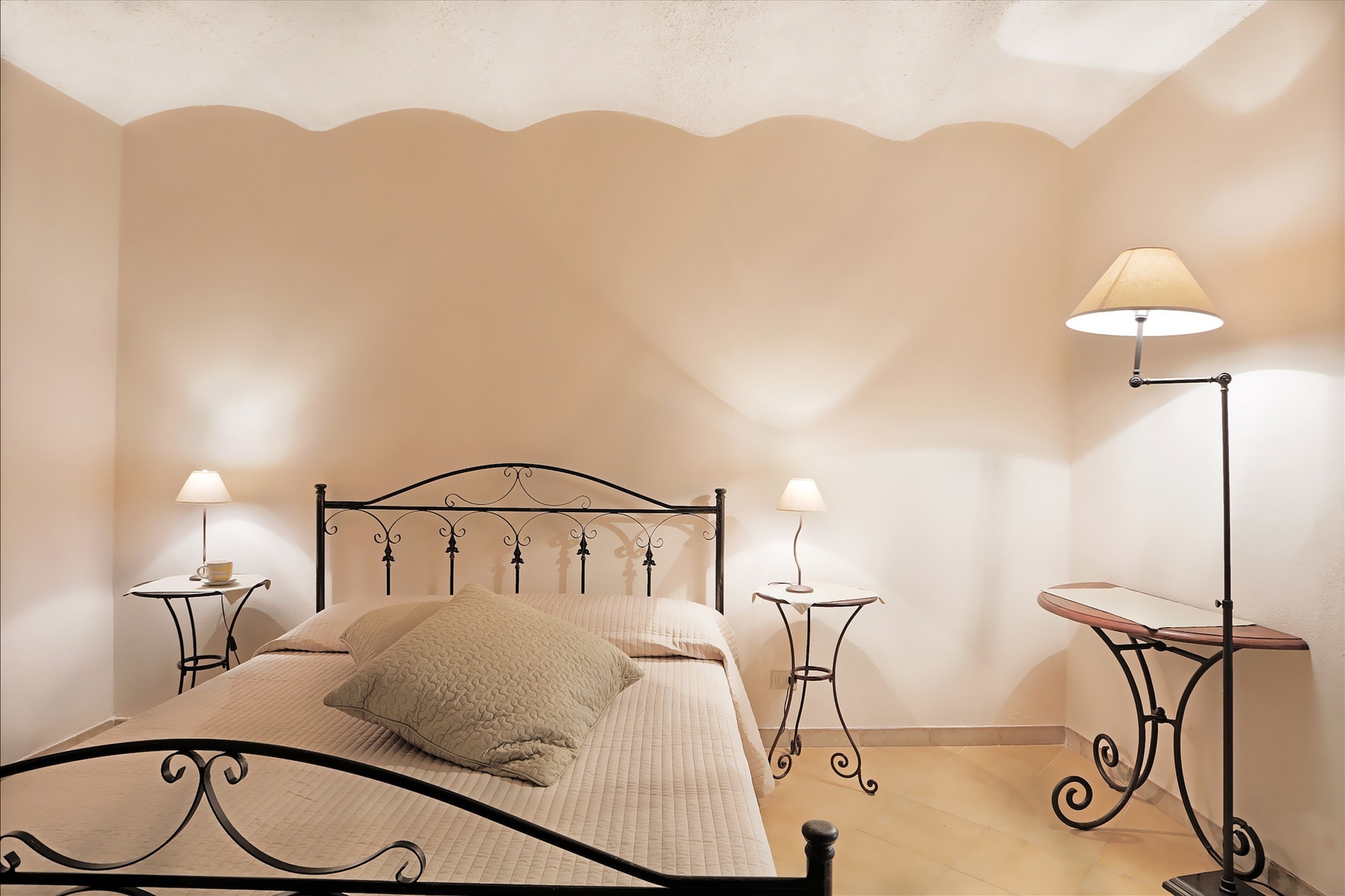 Garden - Chambre