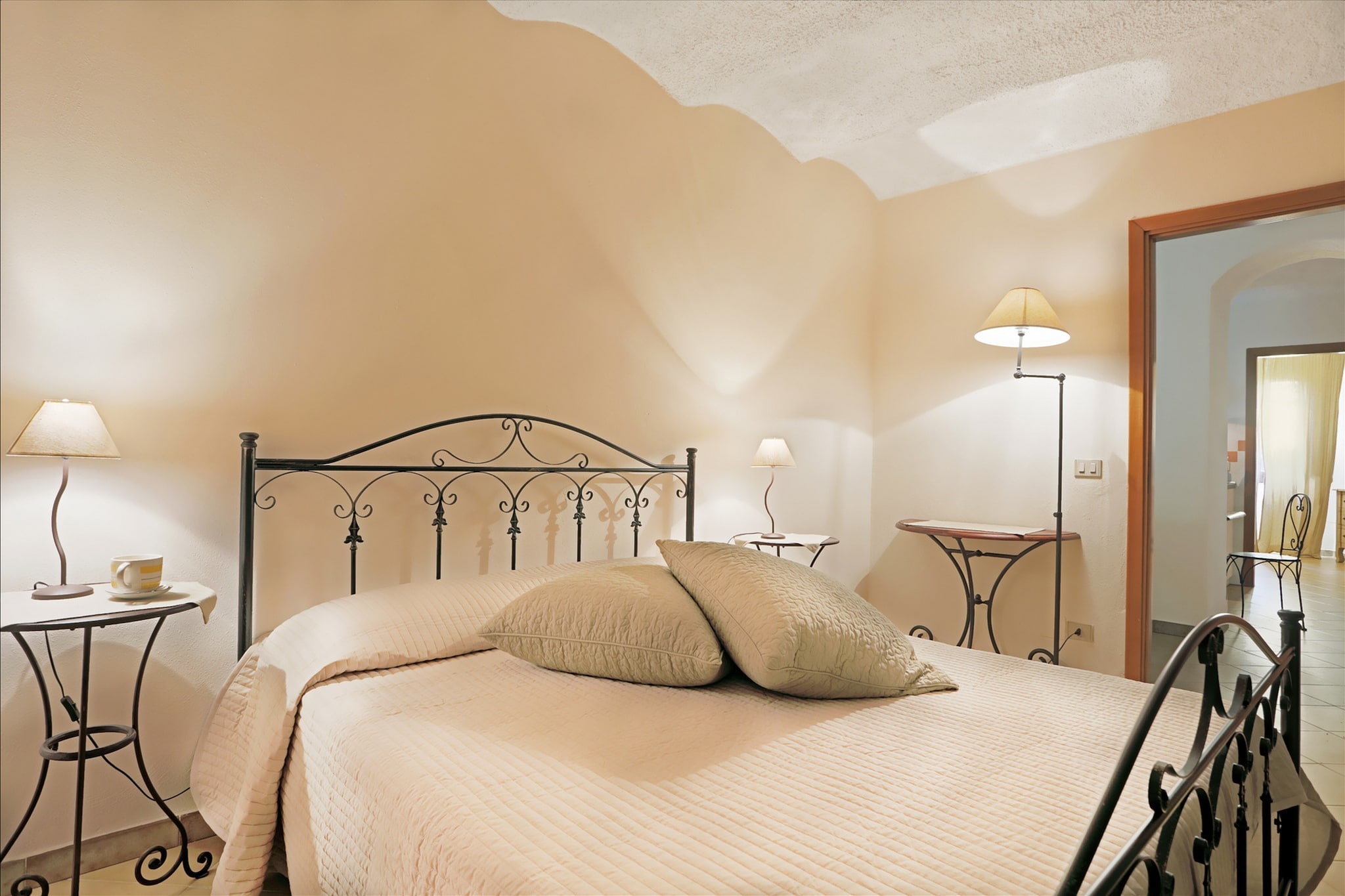 Garden - Chambre