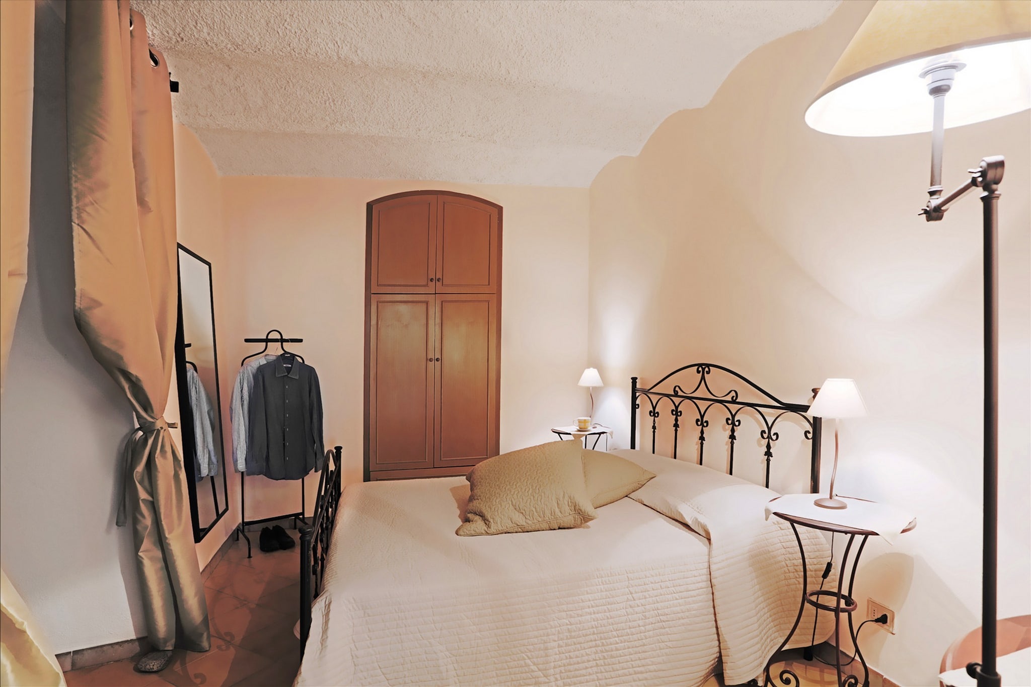 Garden - Chambre