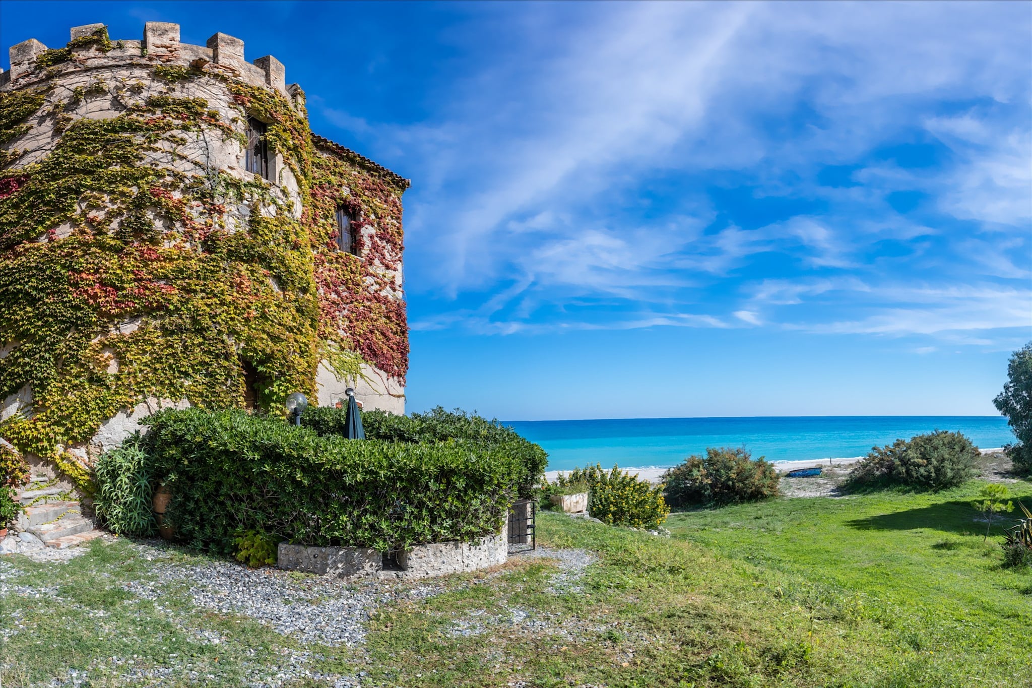 Villa Romance - Zones été à 1 km