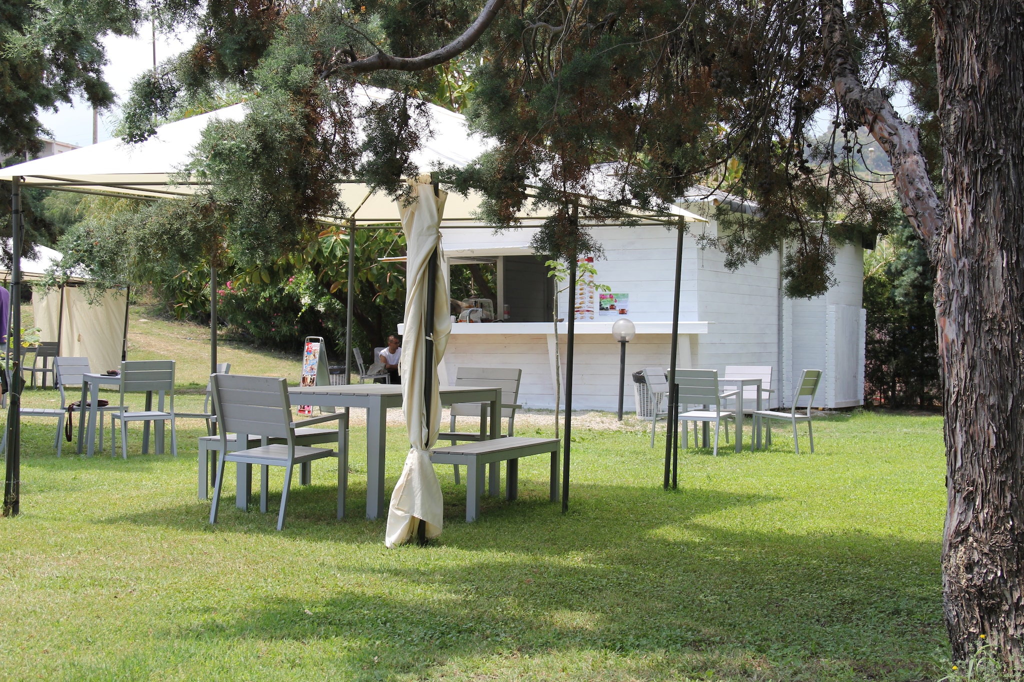 Villa Romance - équipements
