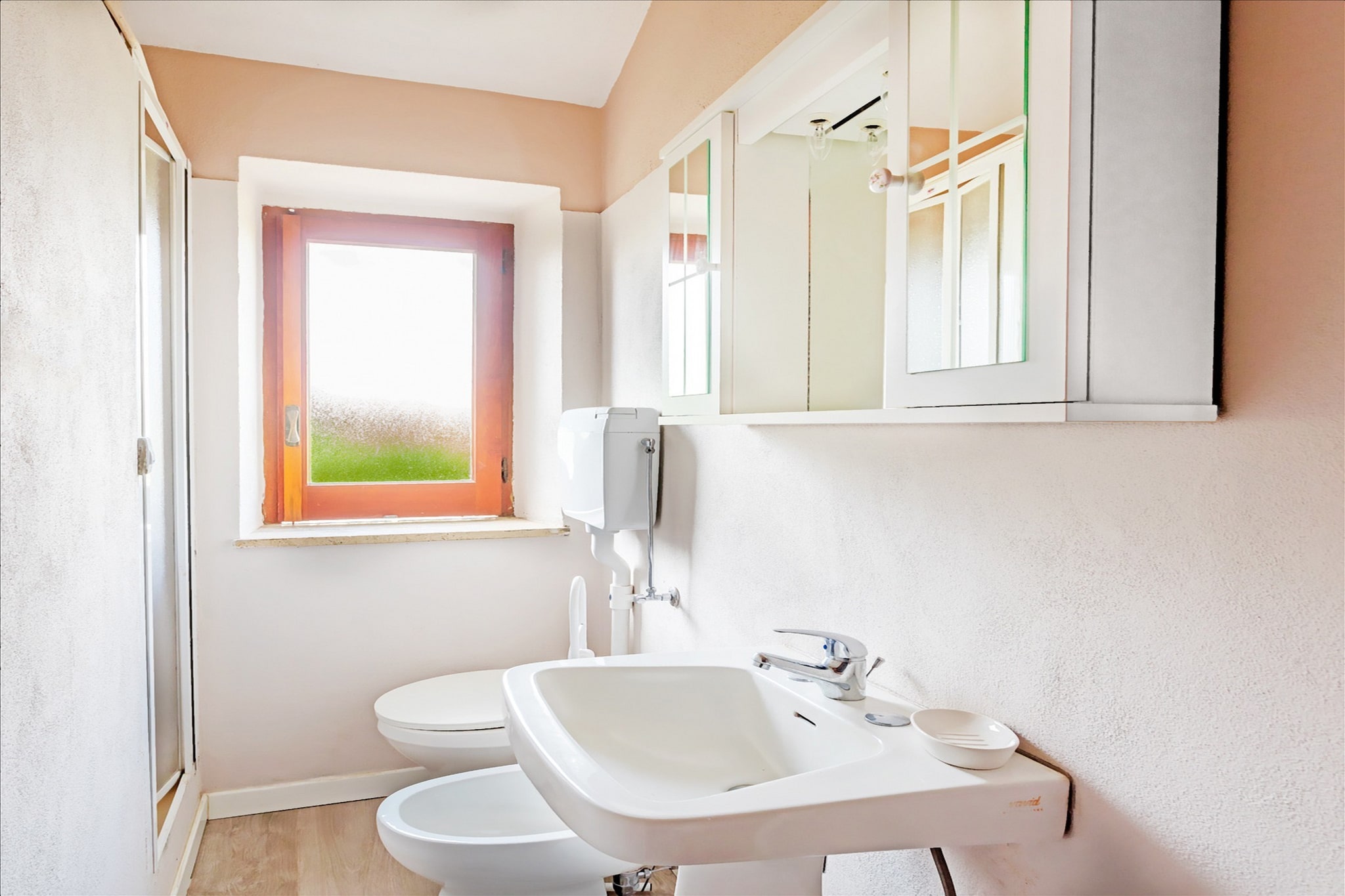 Villa Romance - Salle de bain