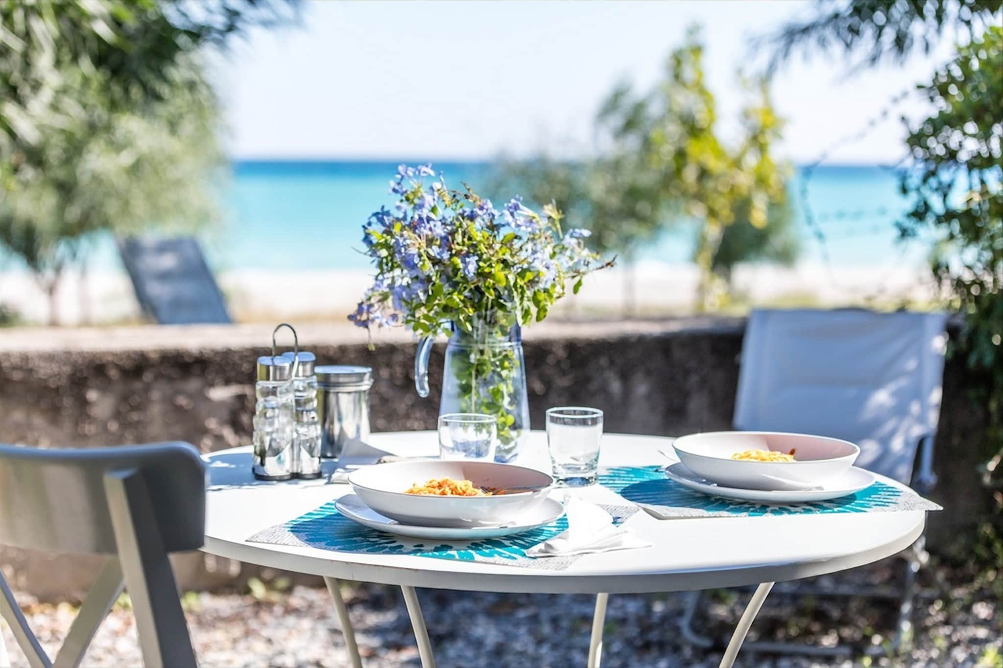 Villa Romance - Ambiance