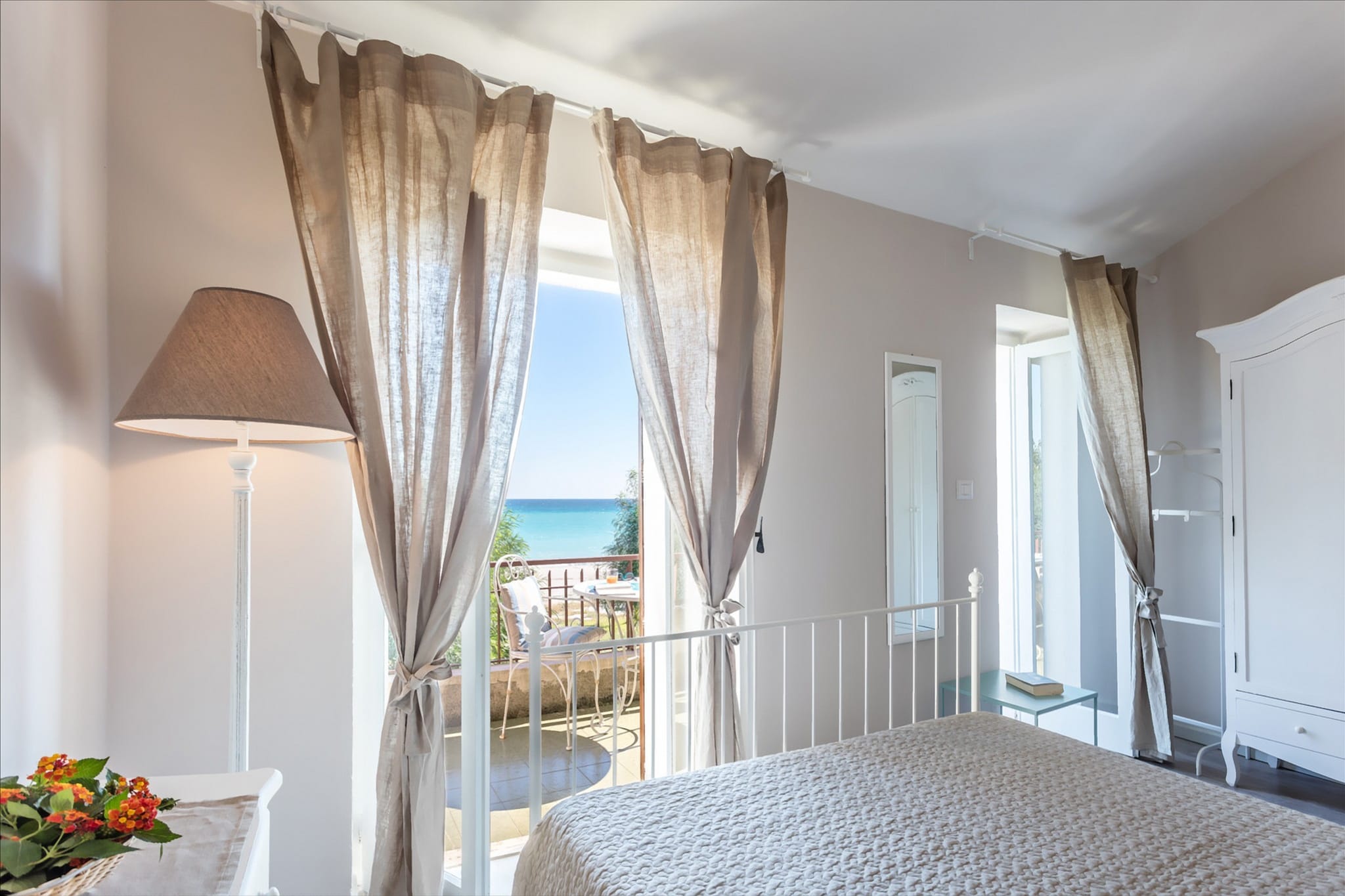 Villa Romance - Chambre