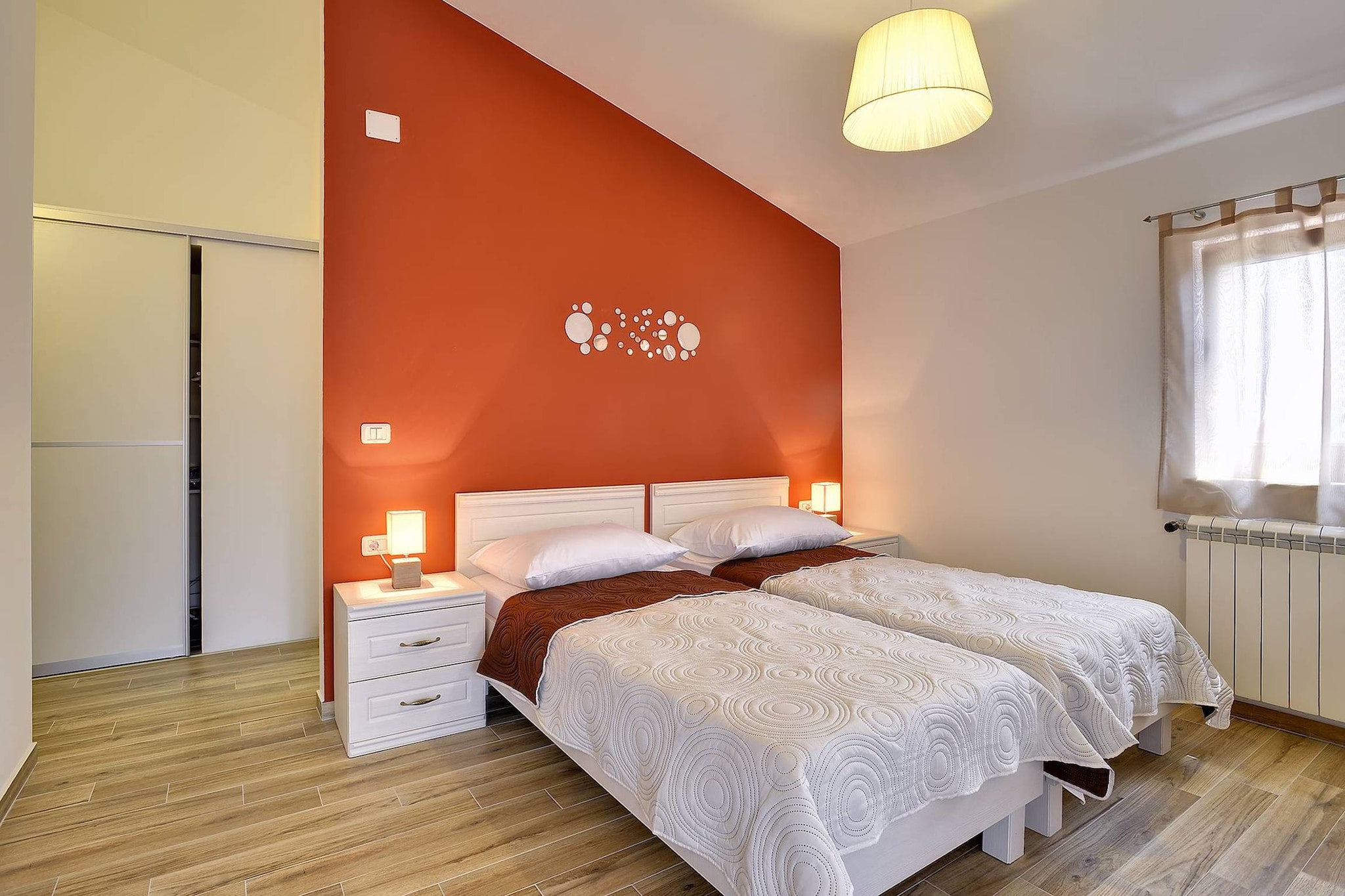 Bed Room