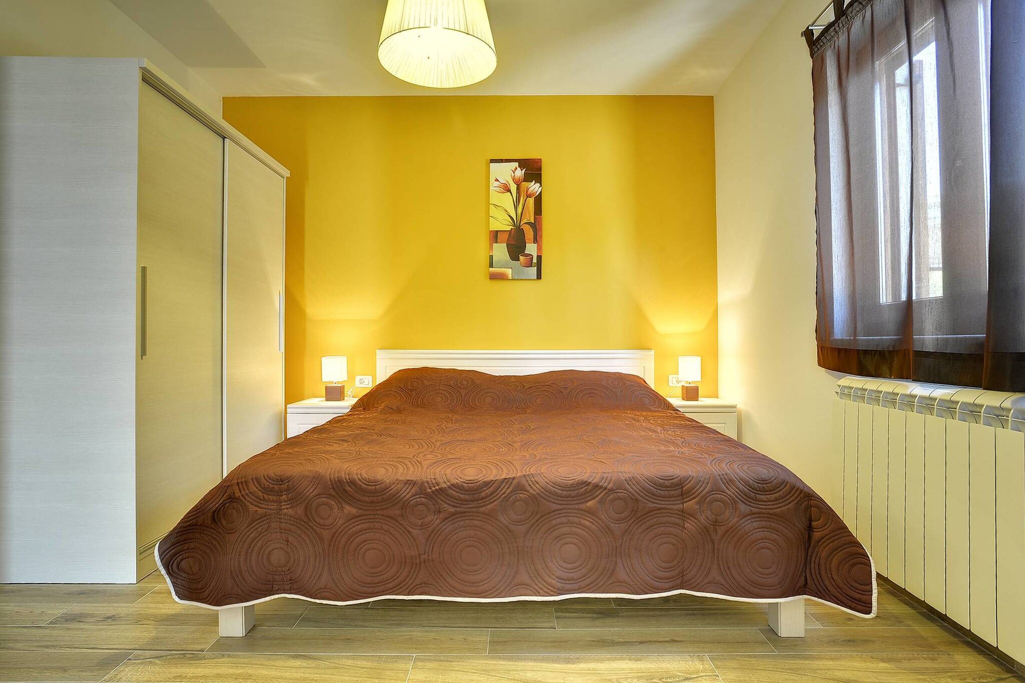 Bed Room