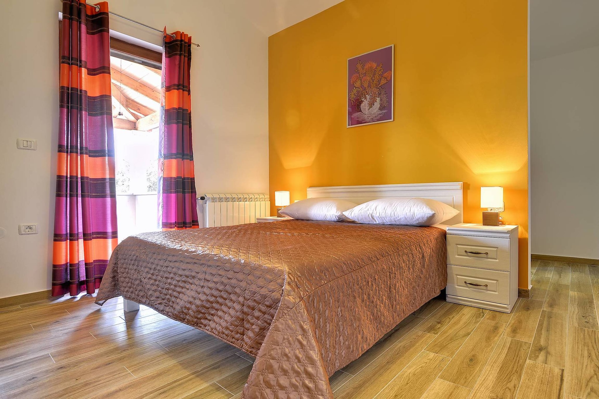 Bed Room