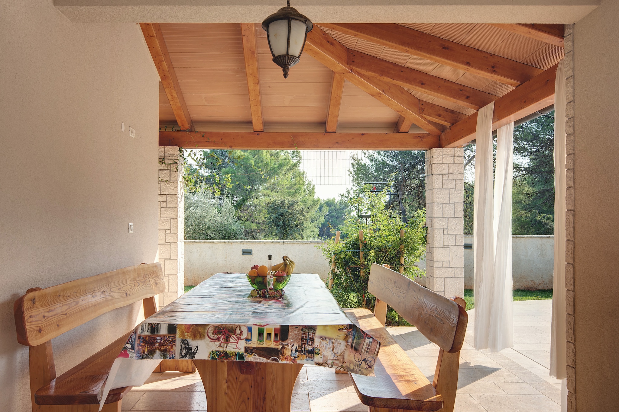 Terrace Balcony