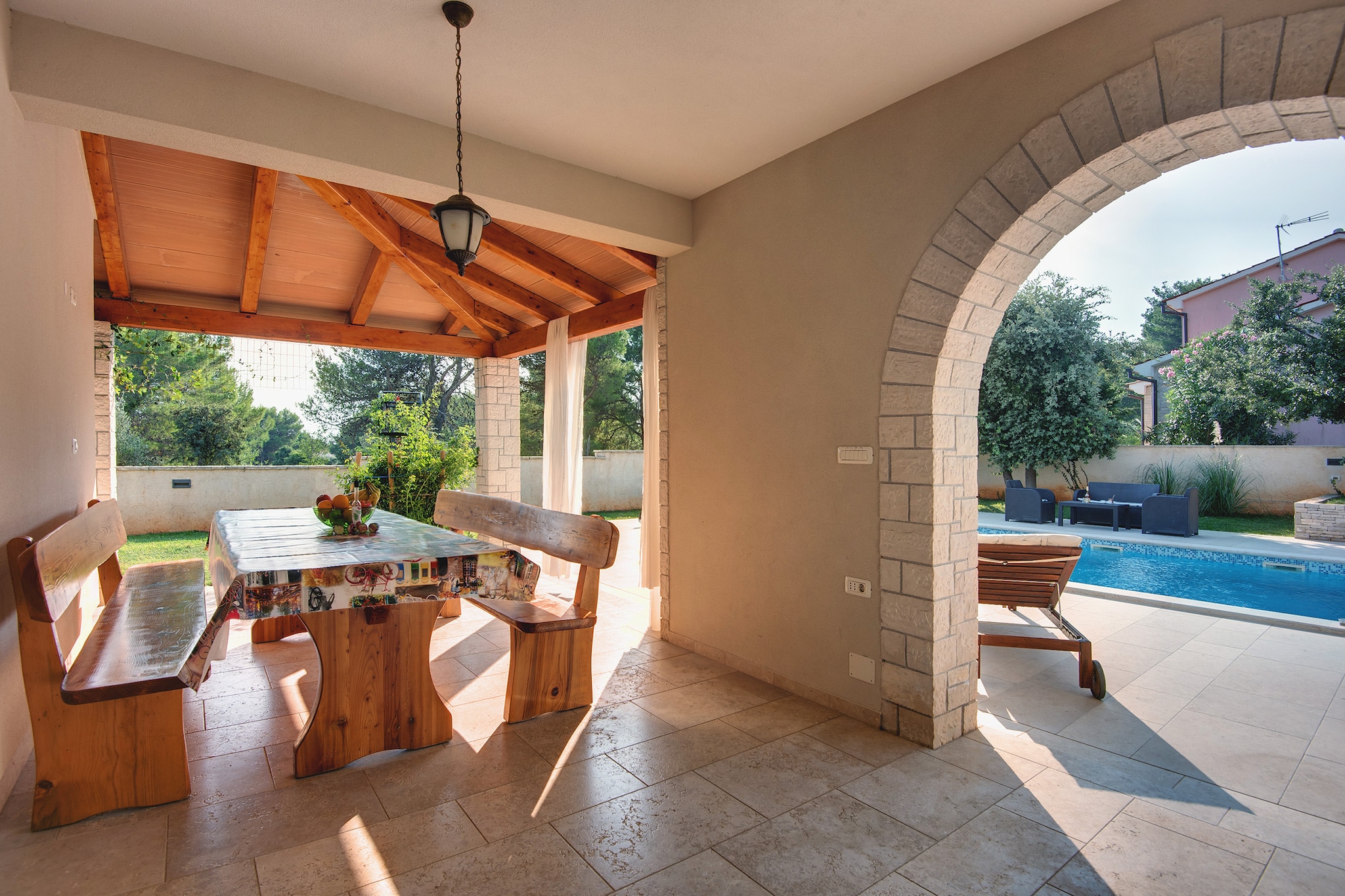 Terrace Balcony