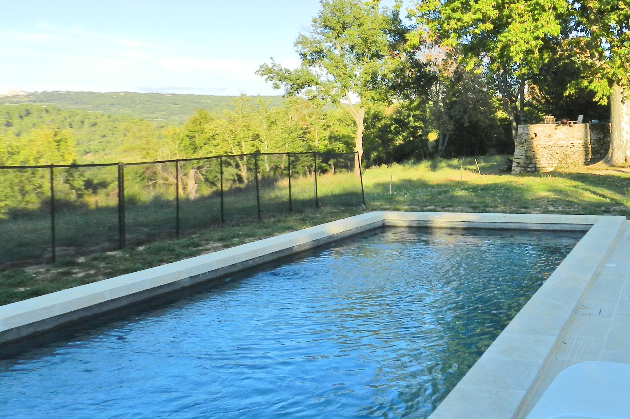 Upscale Villa in Saignon with Private Swimming Pool