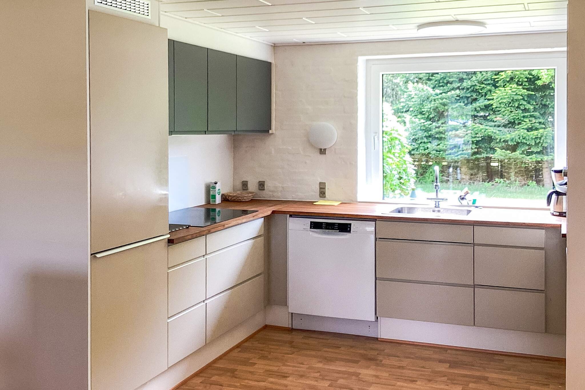 9 person holiday home in Hals-By Traum-Indoor
