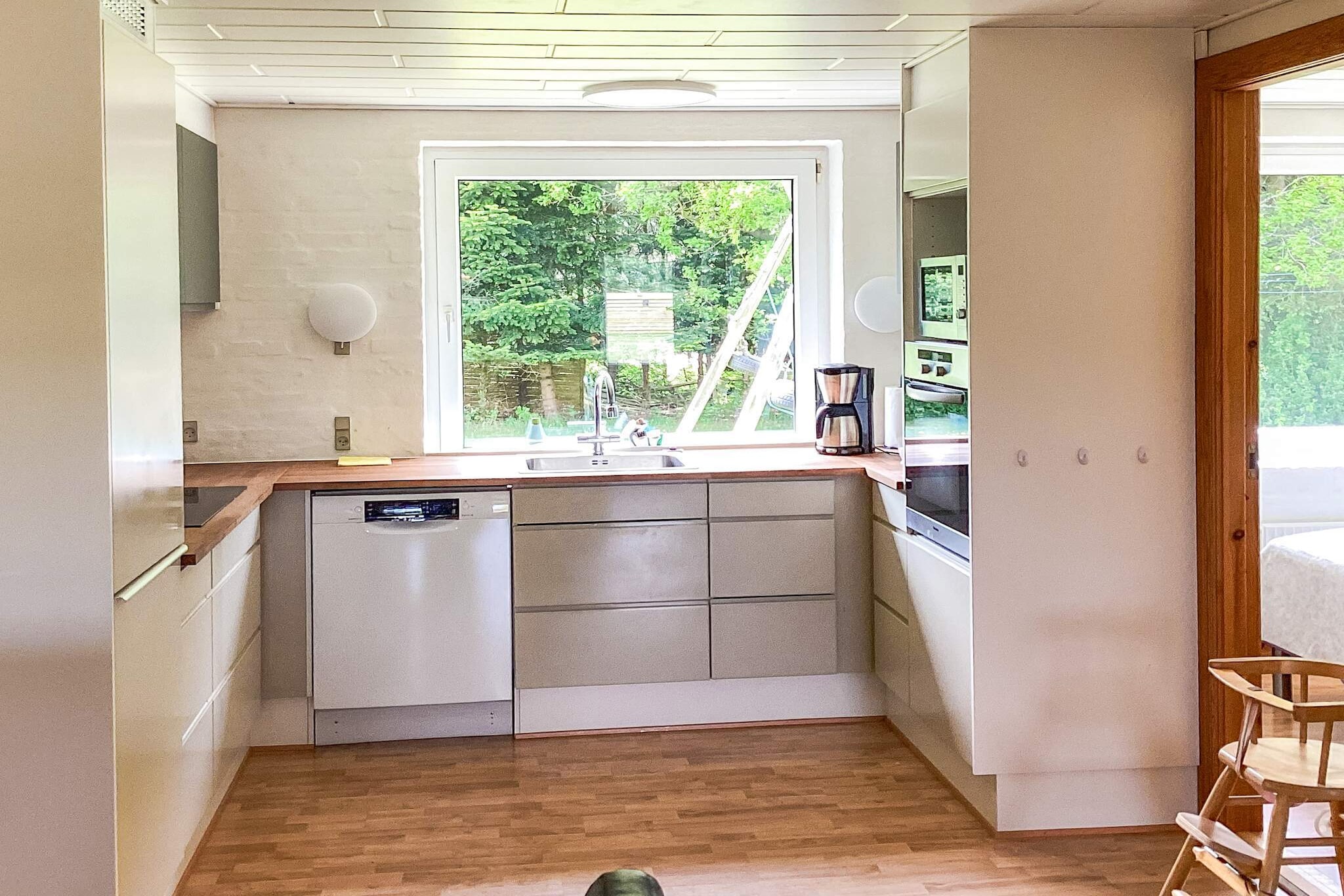 9 person holiday home in Hals-By Traum-Indoor