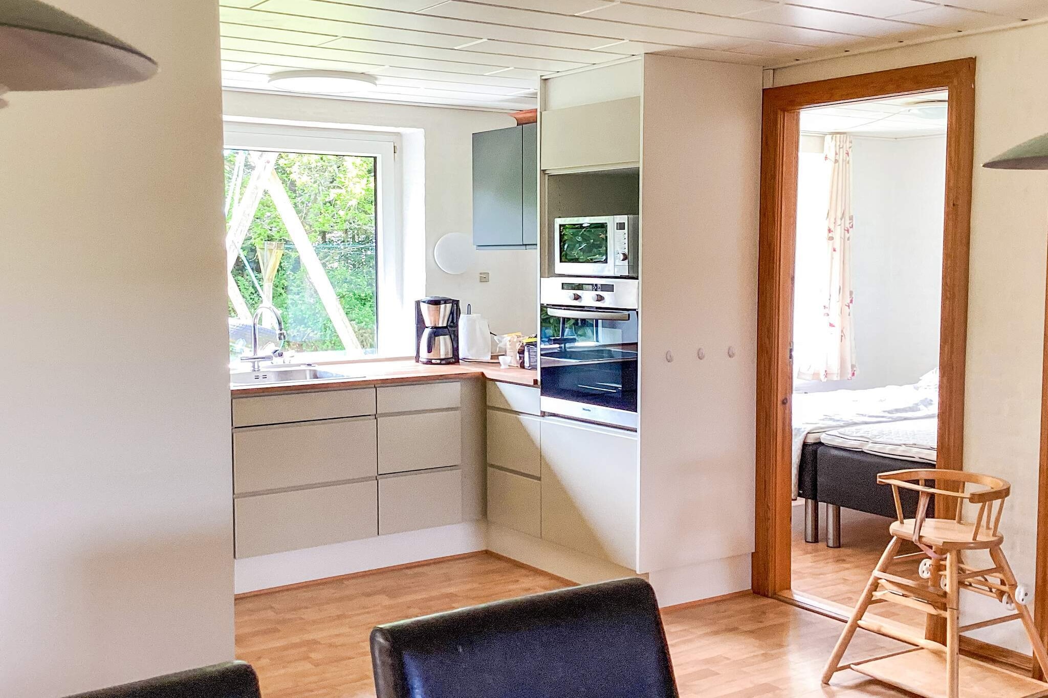 9 person holiday home in Hals-By Traum-Indoor
