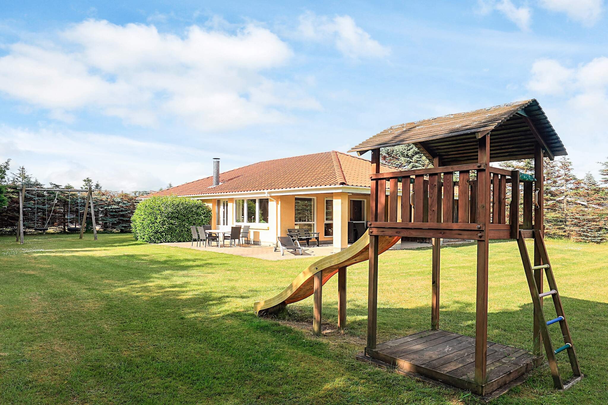 9 person holiday home in Hals-By Traum-Not tagged
