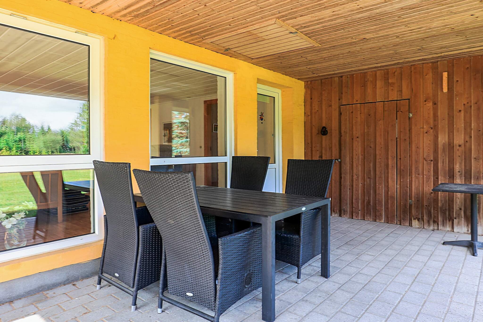 9 person holiday home in Hals-By Traum-Not tagged