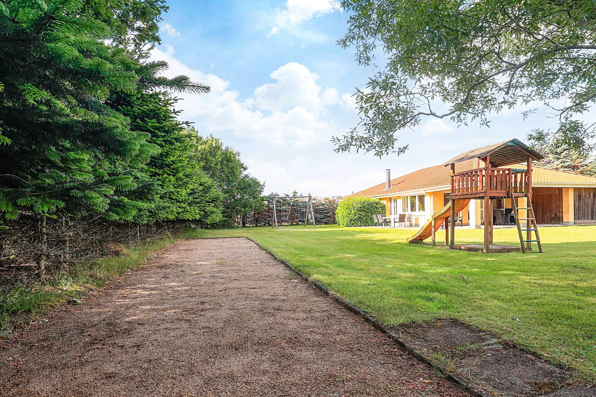 9 person holiday home in Hals-By Traum-Not tagged